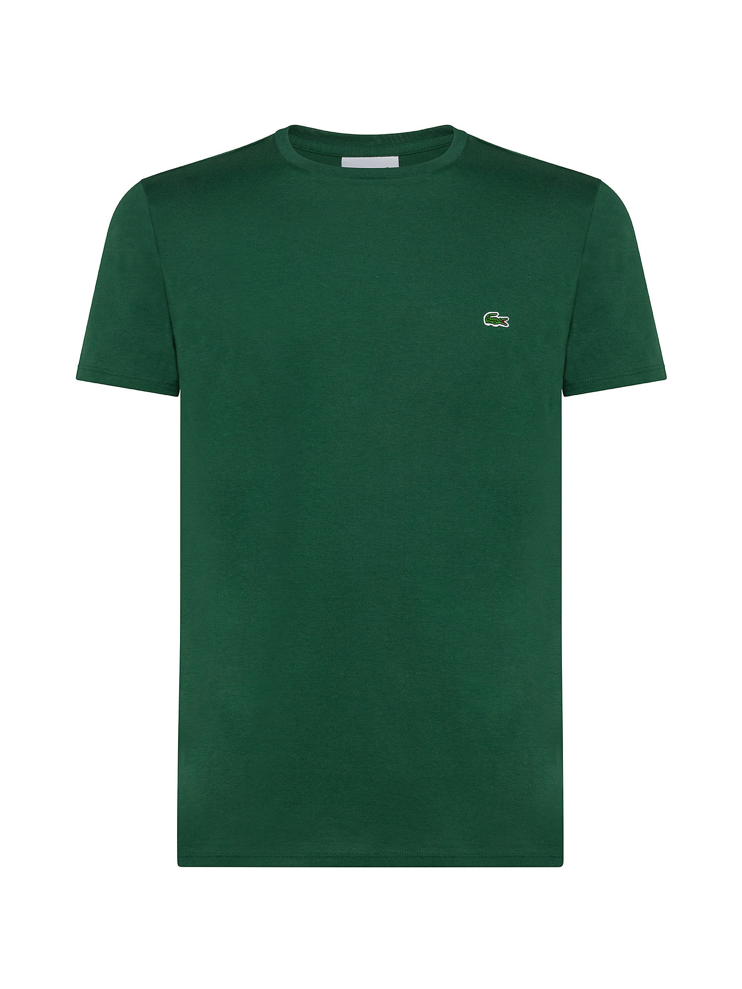 T-shirt, Verde, large image number 0