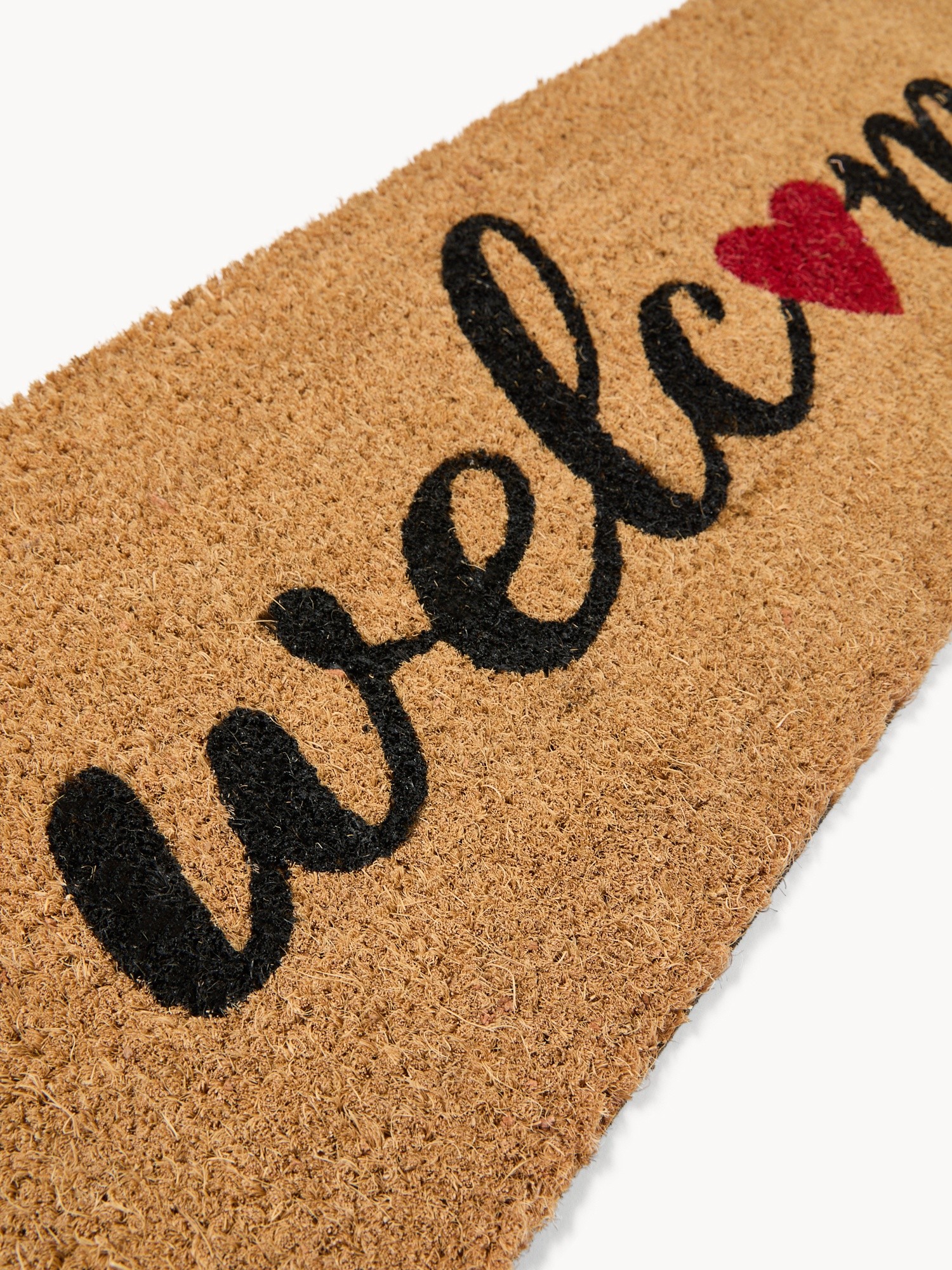 Zerbino in cocco con stampa cactus - Prezzo di lancio, Multicolor, large image number 1