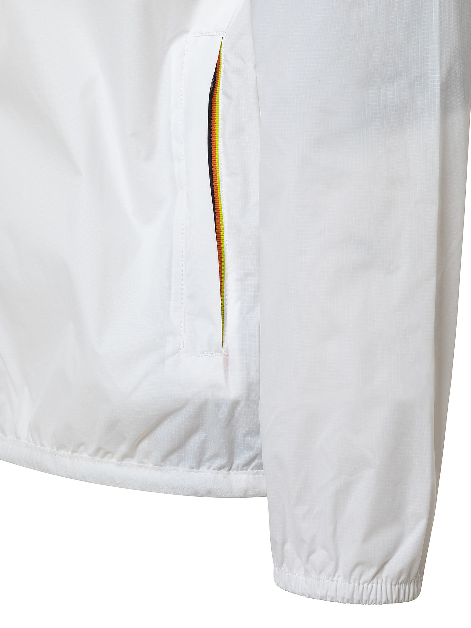 Waterproof jacket, White, large image number 2