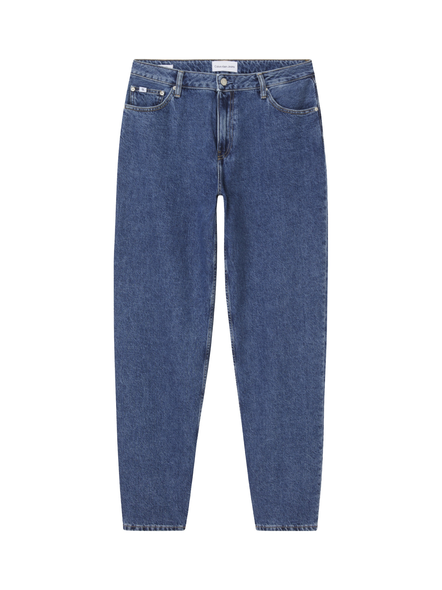 Jeans anni 90', Denim, large image number 0