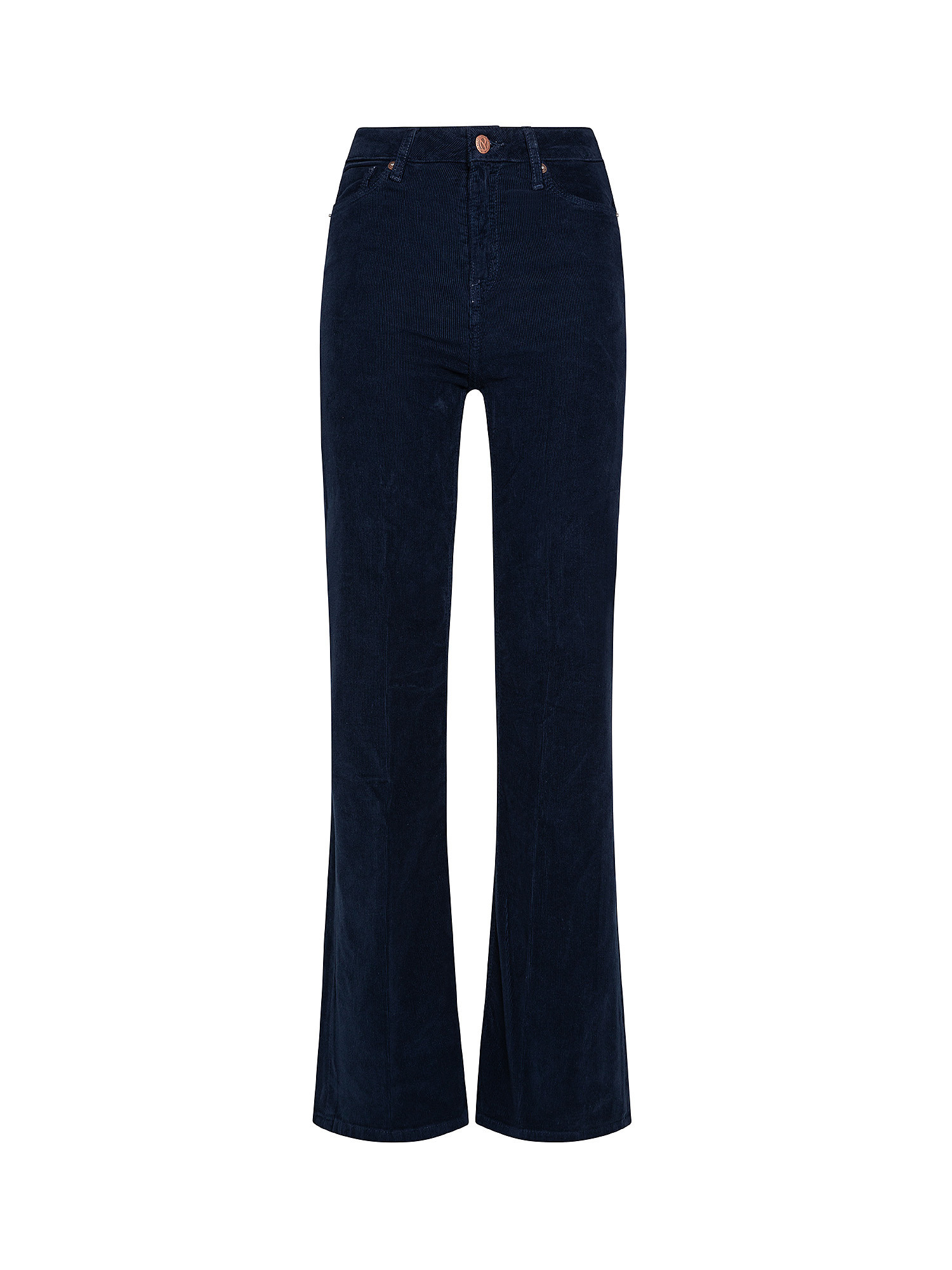 Pantaloni Willa, Blu scuro, large image number 0
