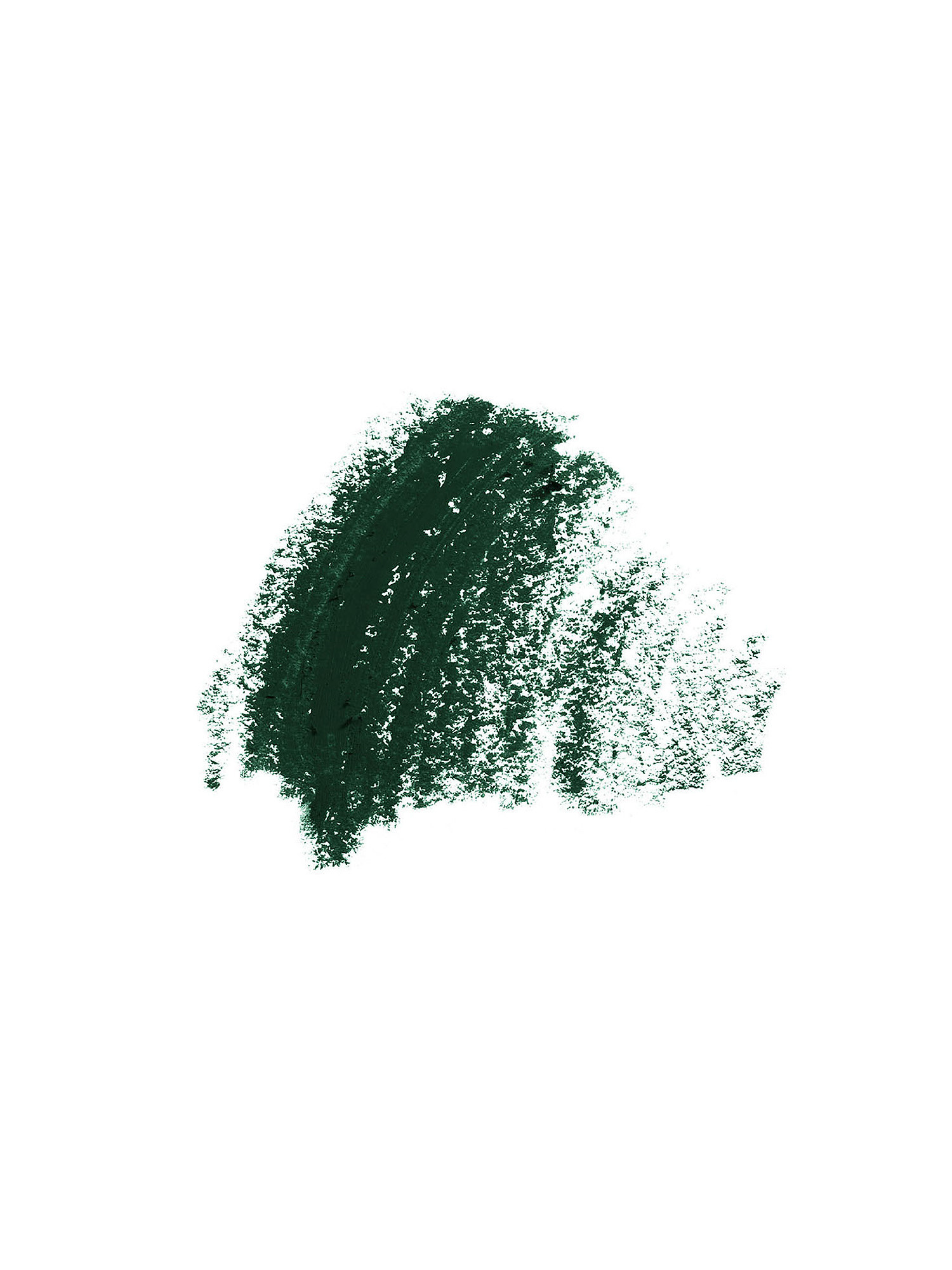 Matita Occhi - 24 verde bosco, Verde scuro, large image number 1