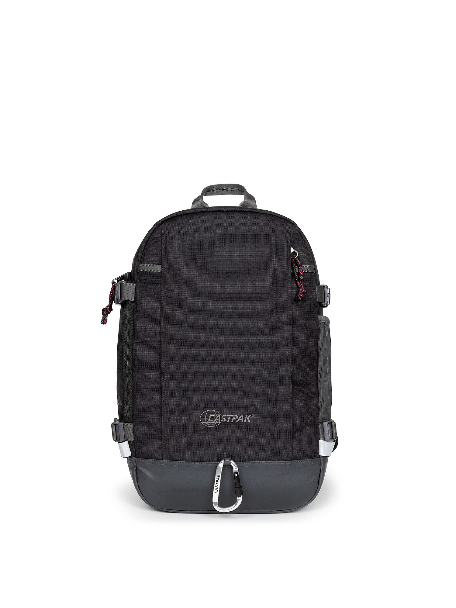 Eastpak - Out Safepack Out Black backpack, Black, large image number 0