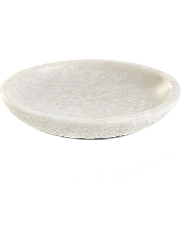 Marmo Rigato soap dish