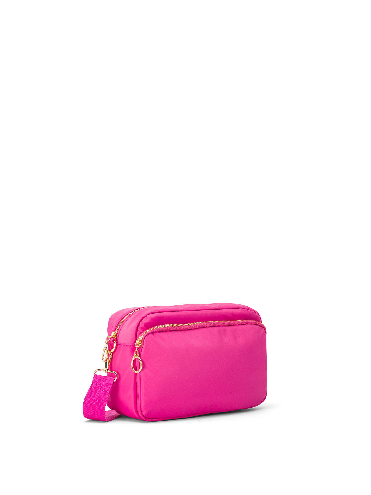 Koan - Shoulder bag, Dark Pink, large image number 1
