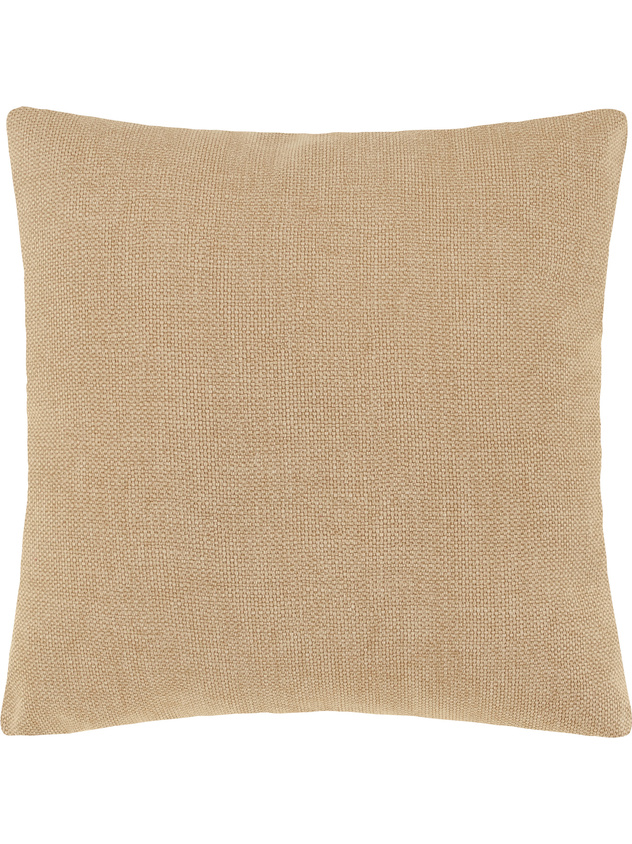 Plain shaded  cushion