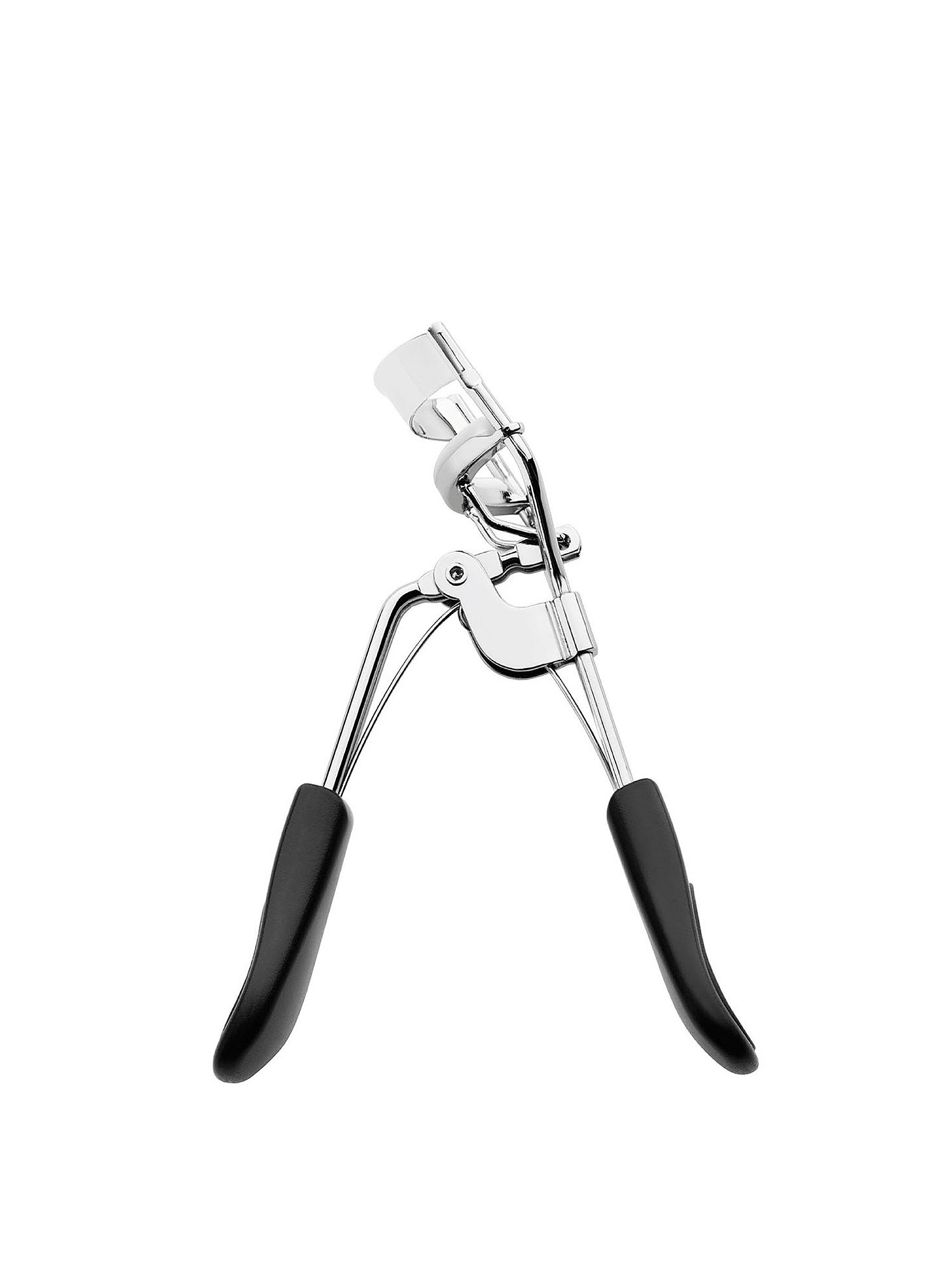 Eyelash Curler With Refills - Eyelash Curler With Refills, Black, large image number 0
