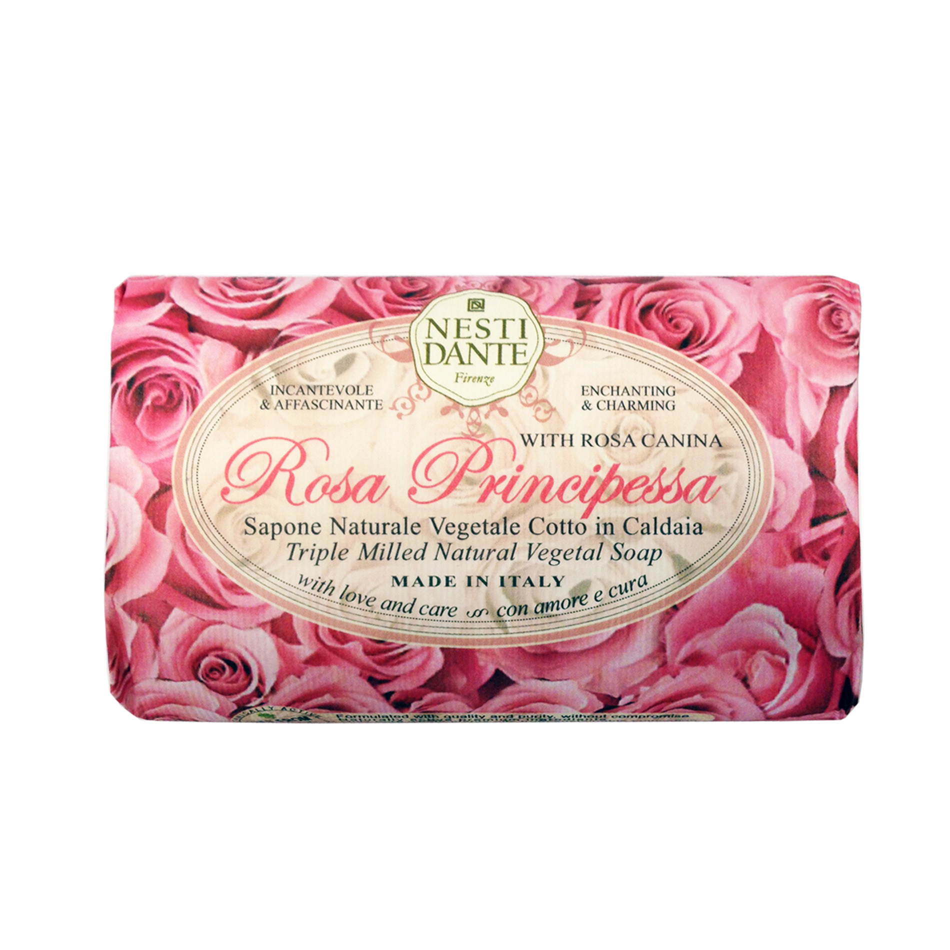 Le Rose - Principessa, Rosa, large image number 0