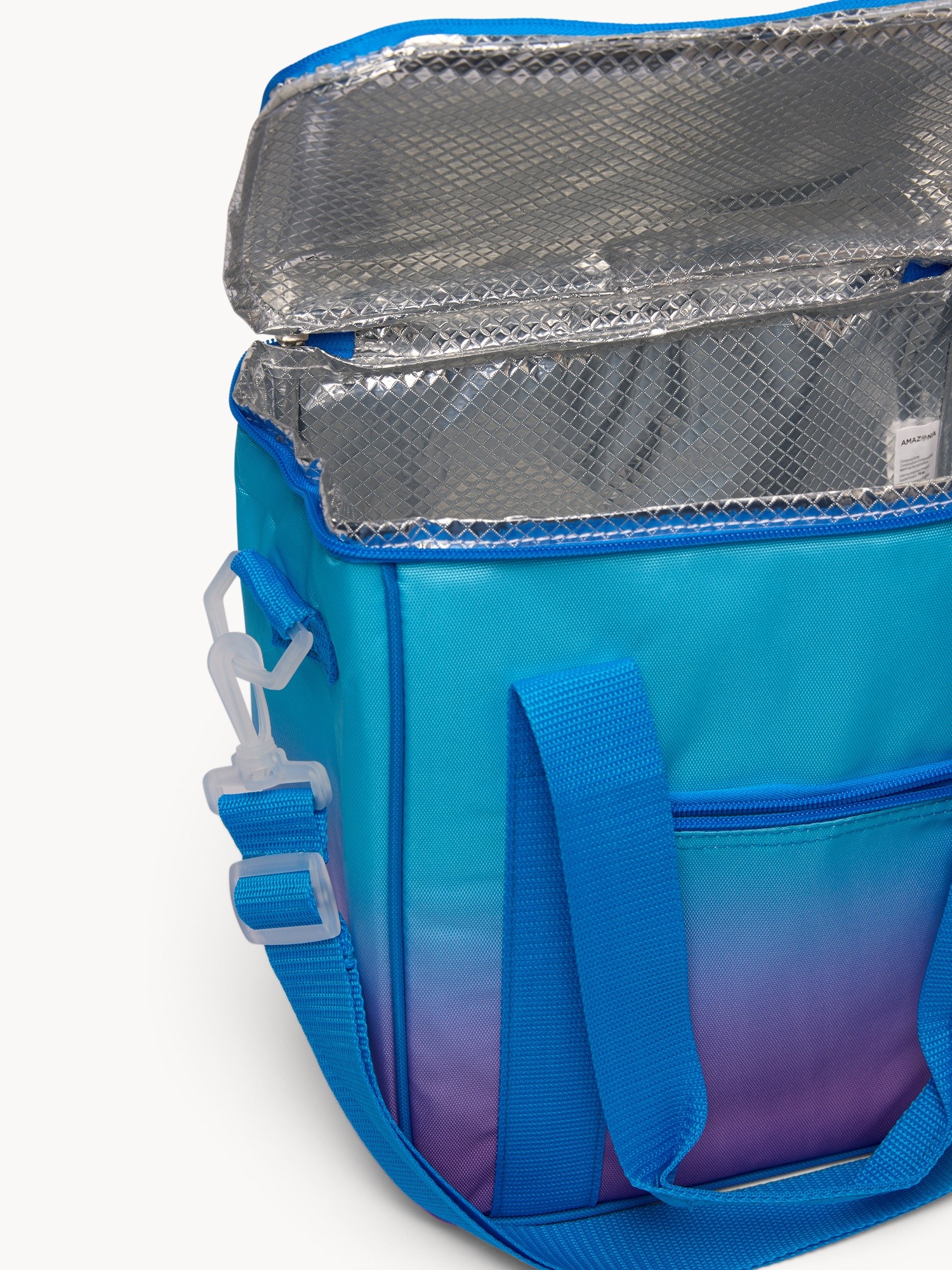 12-liter thermos bag - Discounted price, Multicolor, large image number 1