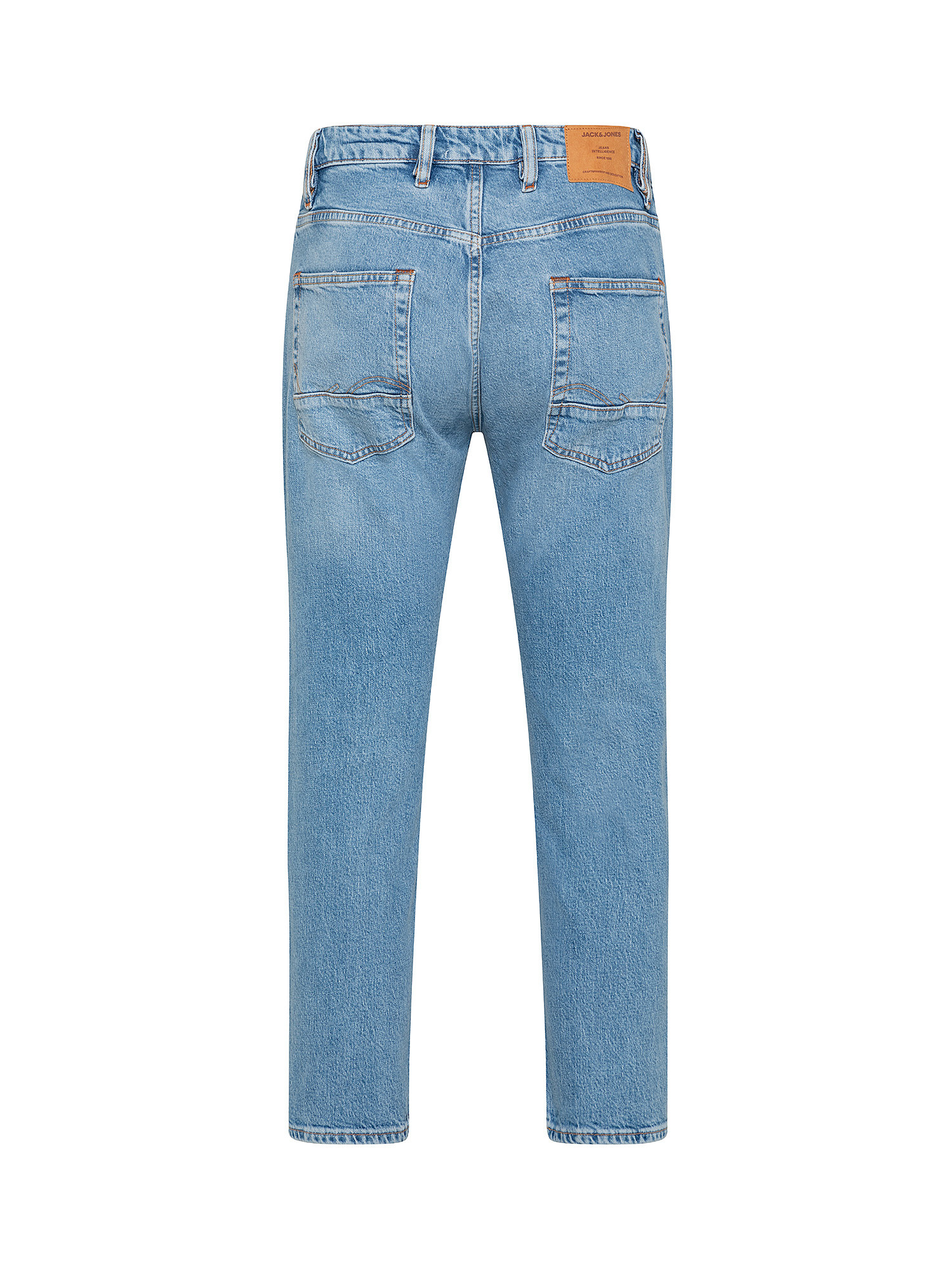 Jeans wide fit, Denim, large image number 1