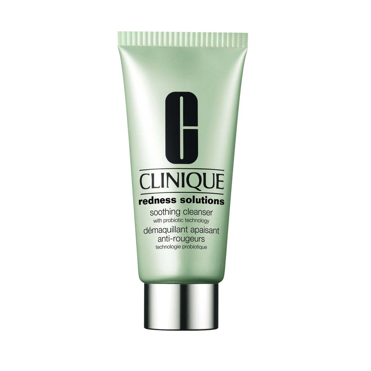 Clinique soothing cleanser 150 ml, Verde, large