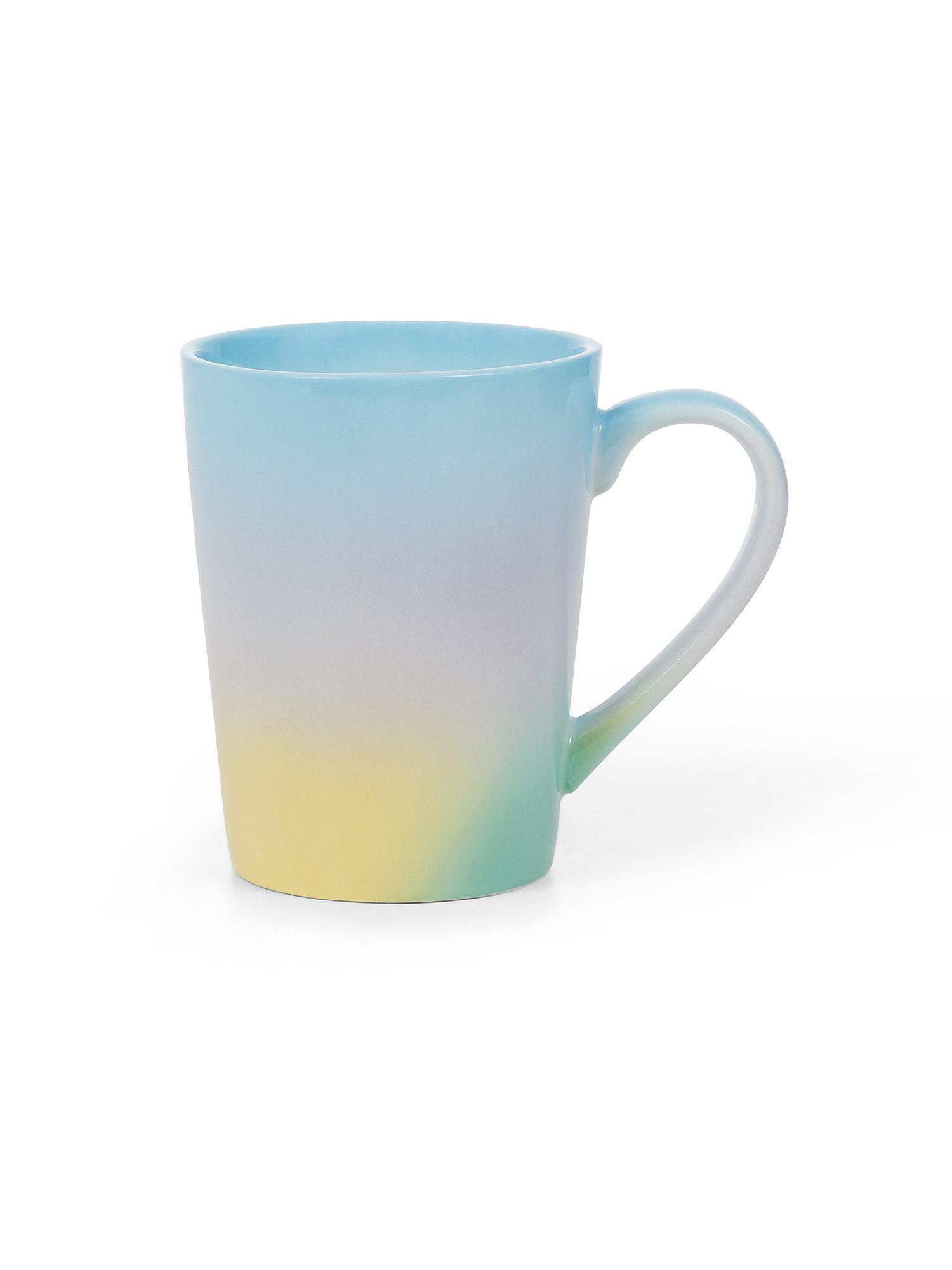 Mug ceramica color pastello, Multicolor, large image number 0