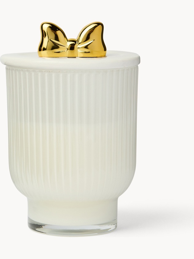 Scented candle with cap H15 - Berryfruit