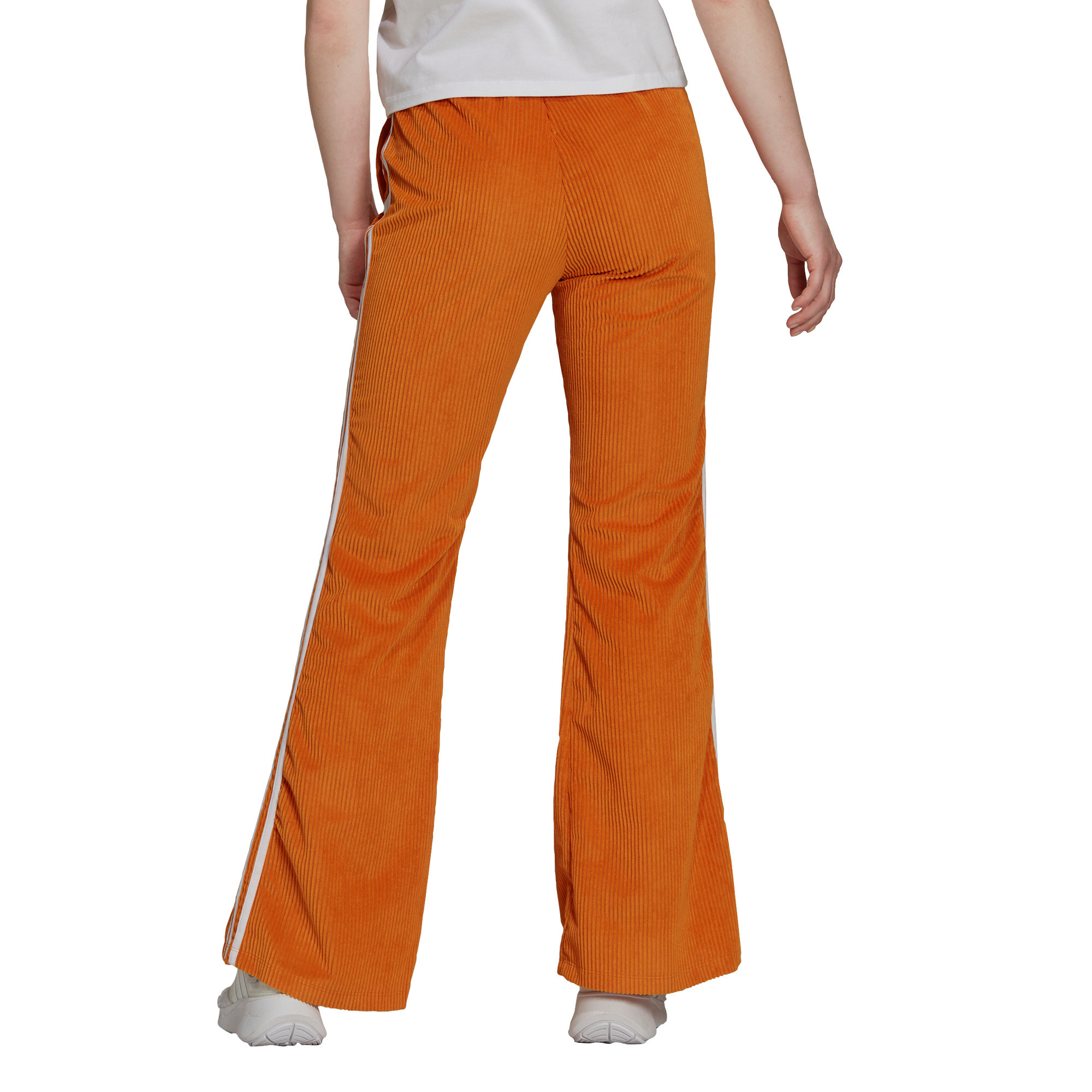 Relaxed Pant, Orange, large image number 5