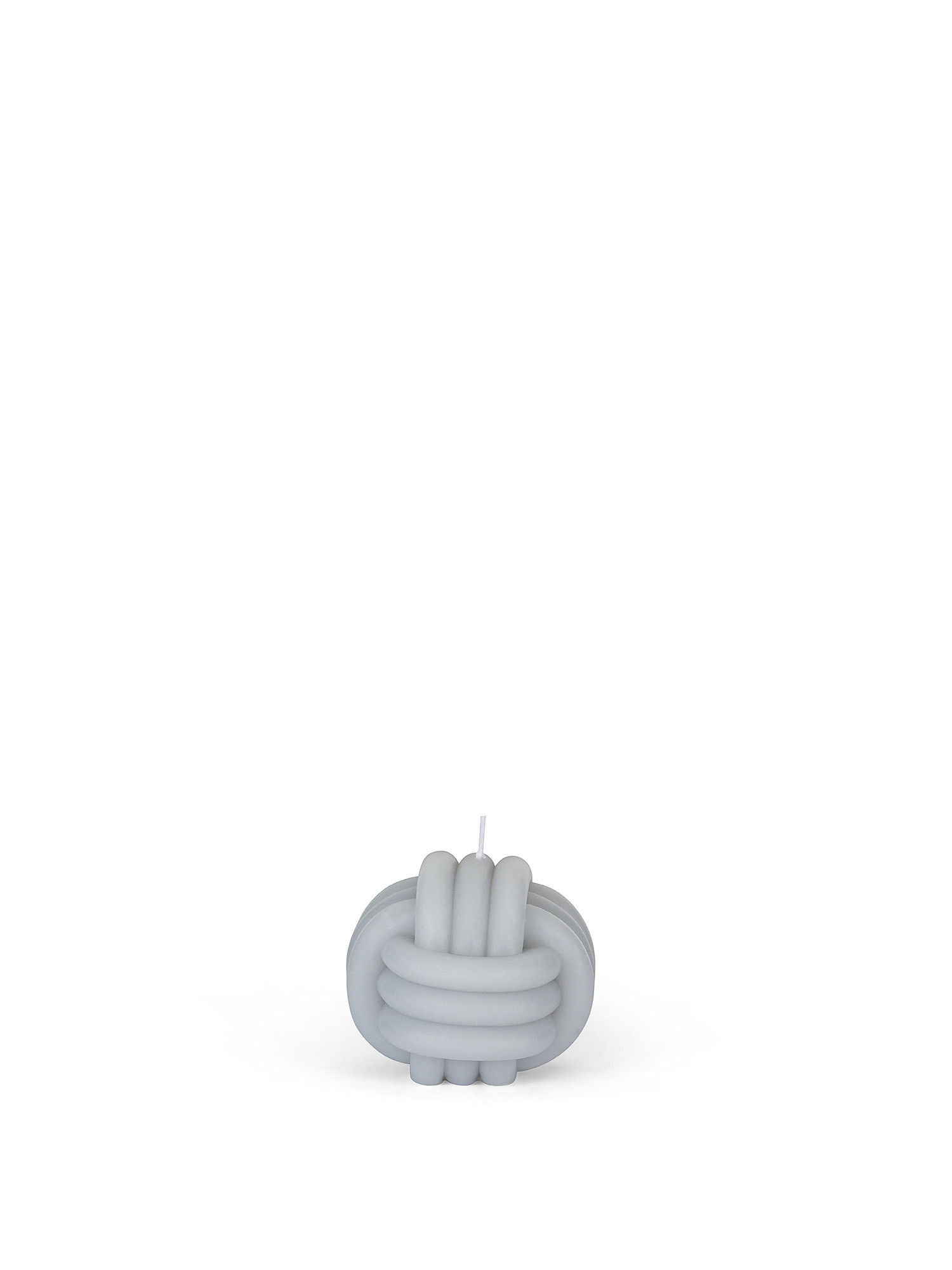 Ball of candle, Grey, large image number 0