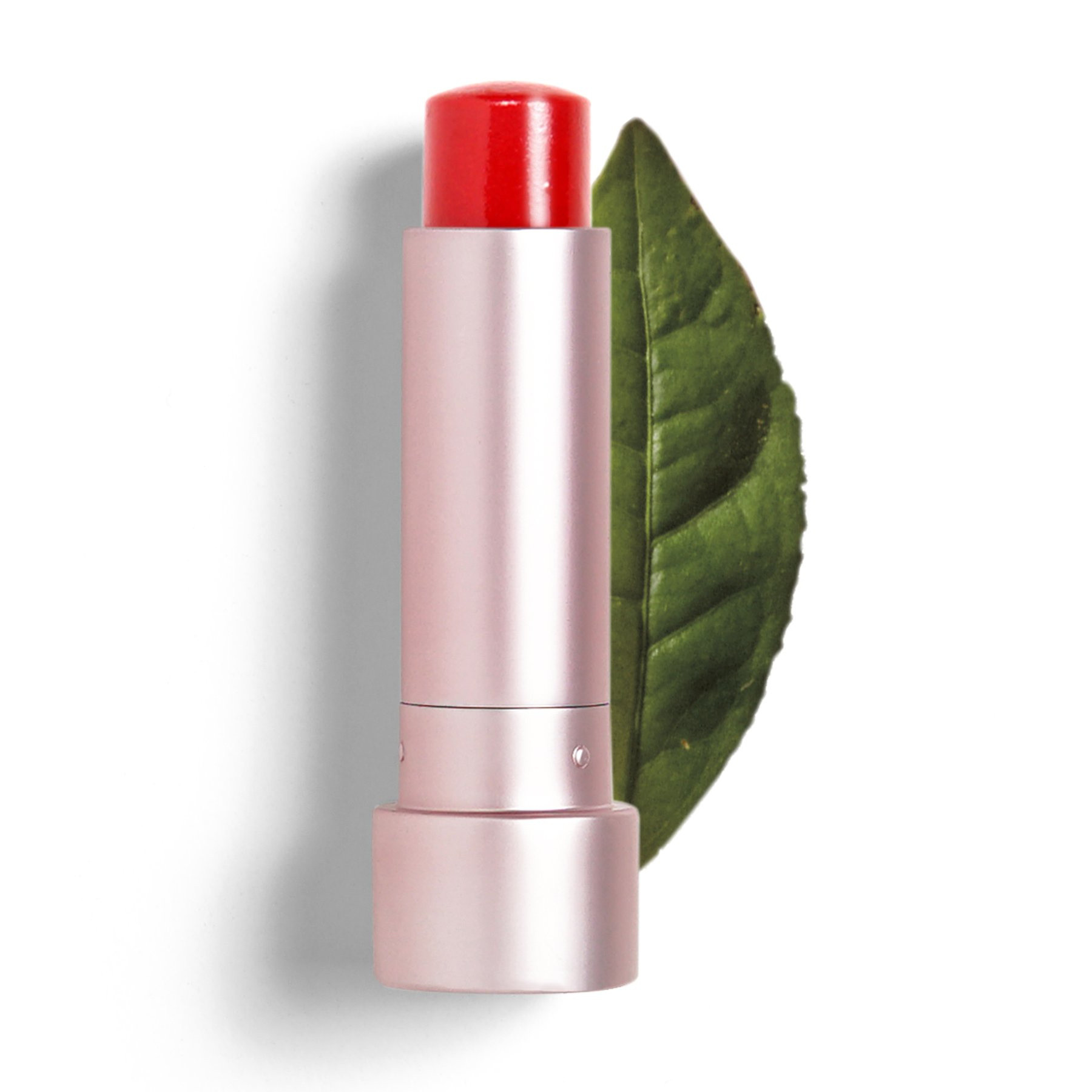 Tea Balm Tinted Lip Treatment | cherry Tea, Rosso, large