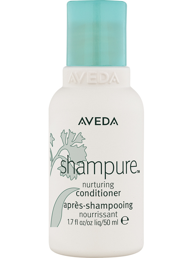 Aveda shampure nurturing conditioner 50 ml
