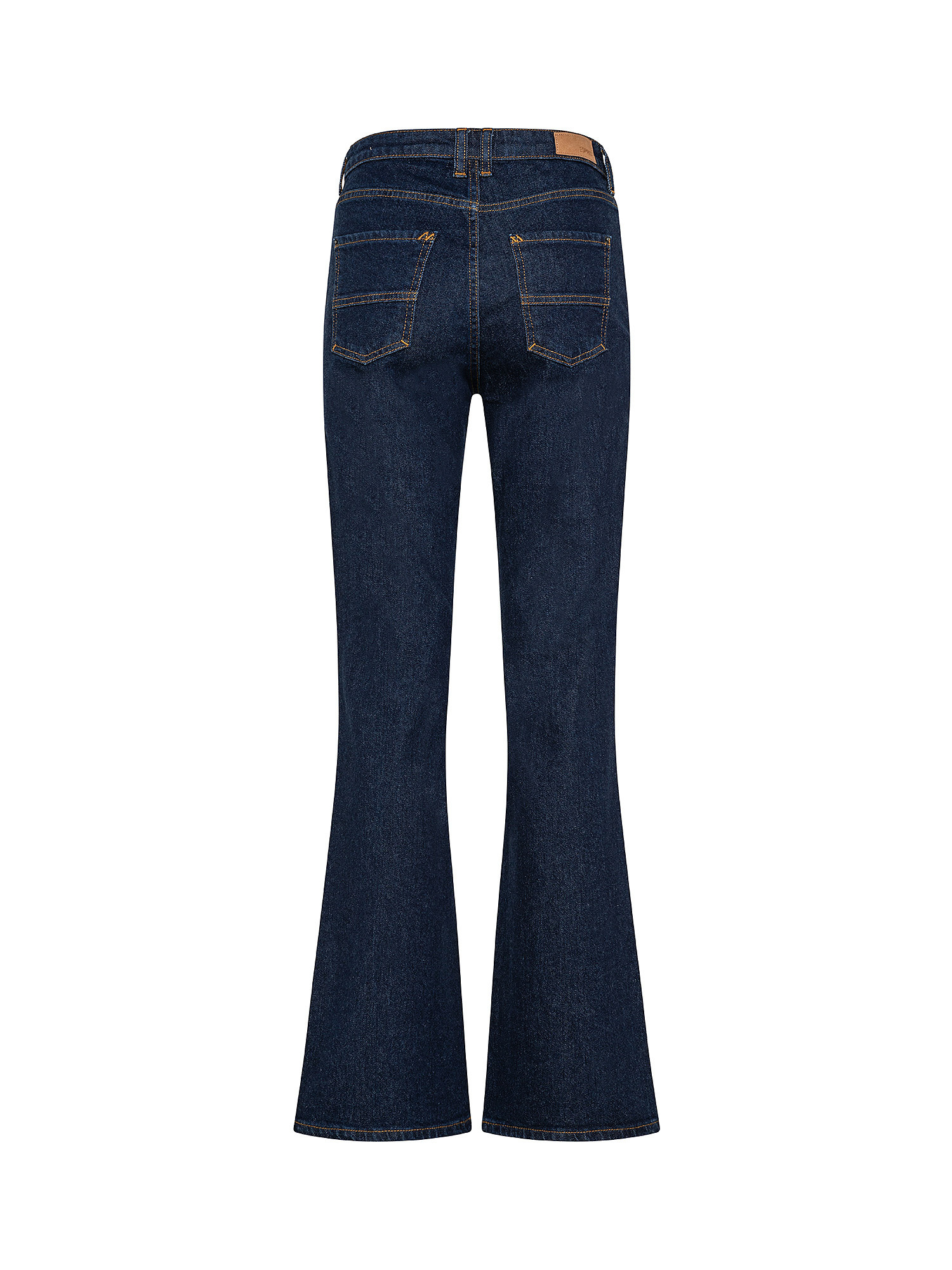 Bootcut jeans, Denim, large image number 1