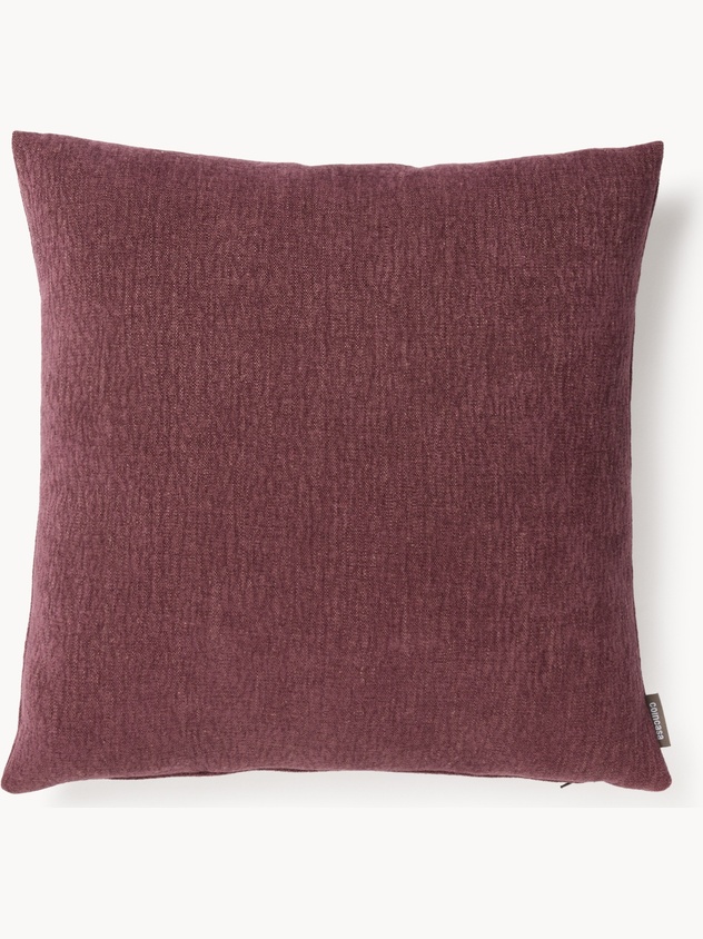 Cuscino con lino made in Italy 45x45cm