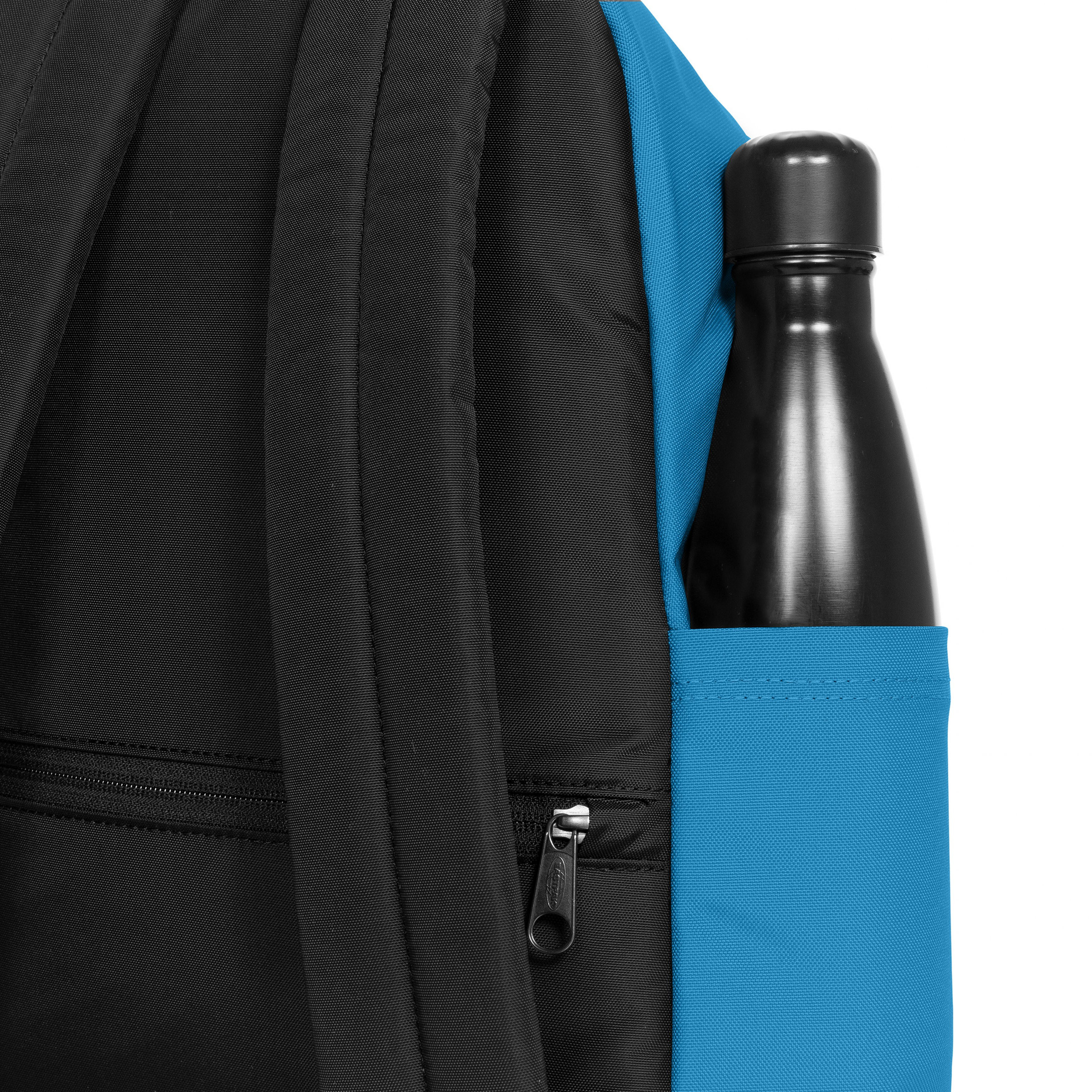Eastpak - Day Pak'r Voltaic Blue backpack, Blue Dark, large image number 3