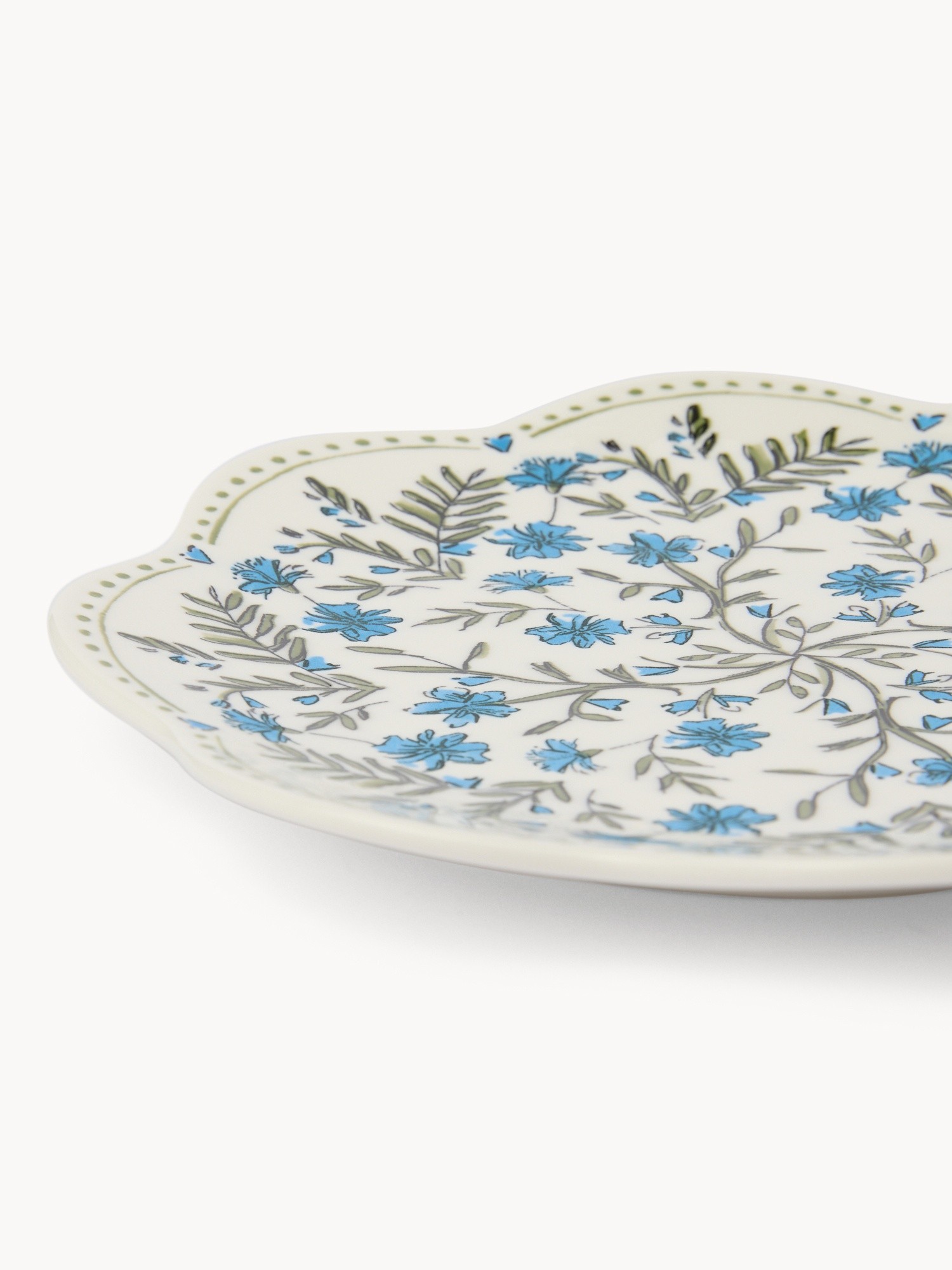 , Bianco/Azzurro, large image number 1