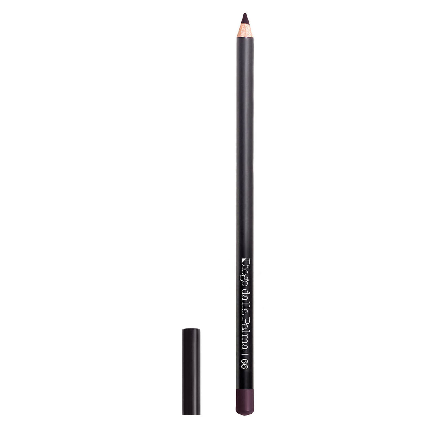 Lip pencil - 53, Dark Violet, large image number 0
