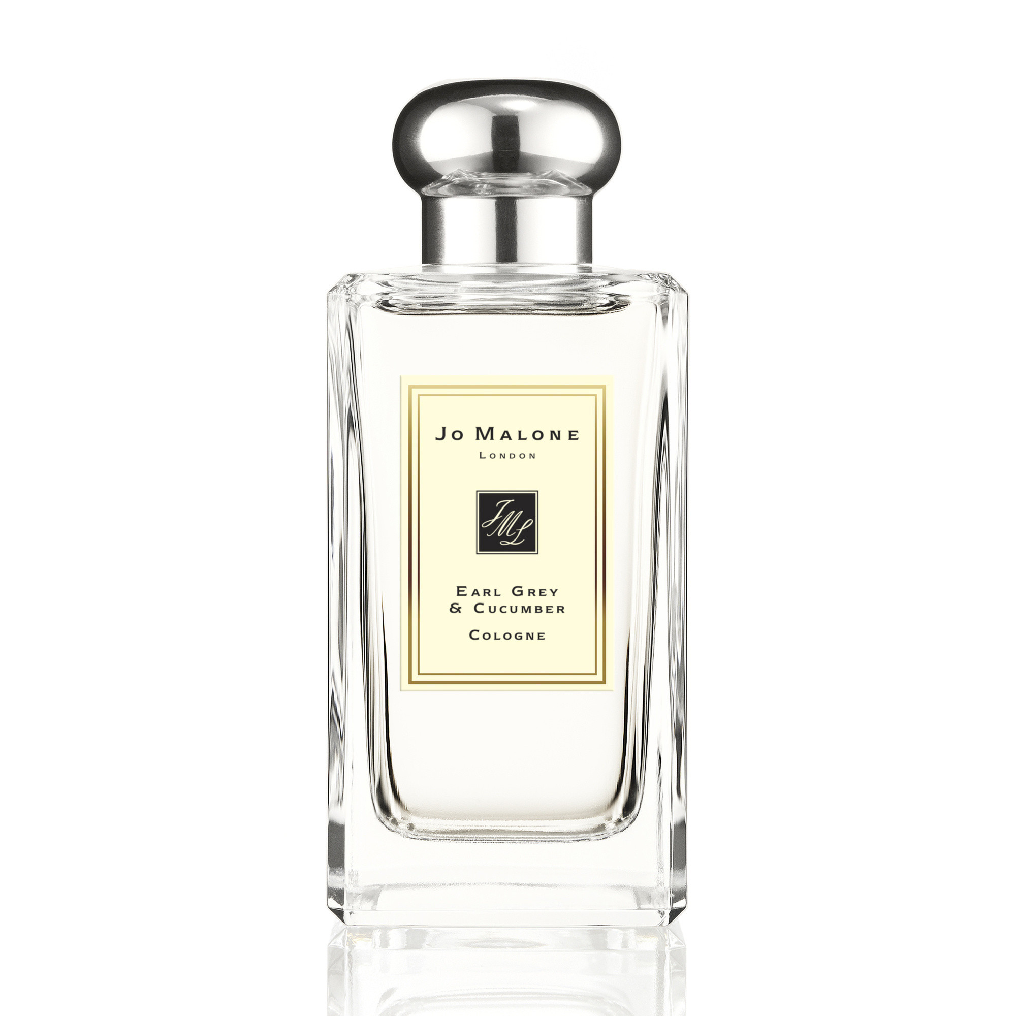 Jo Malone London earl grey & cucumber cologne 100 ml, Beige, large image number 0