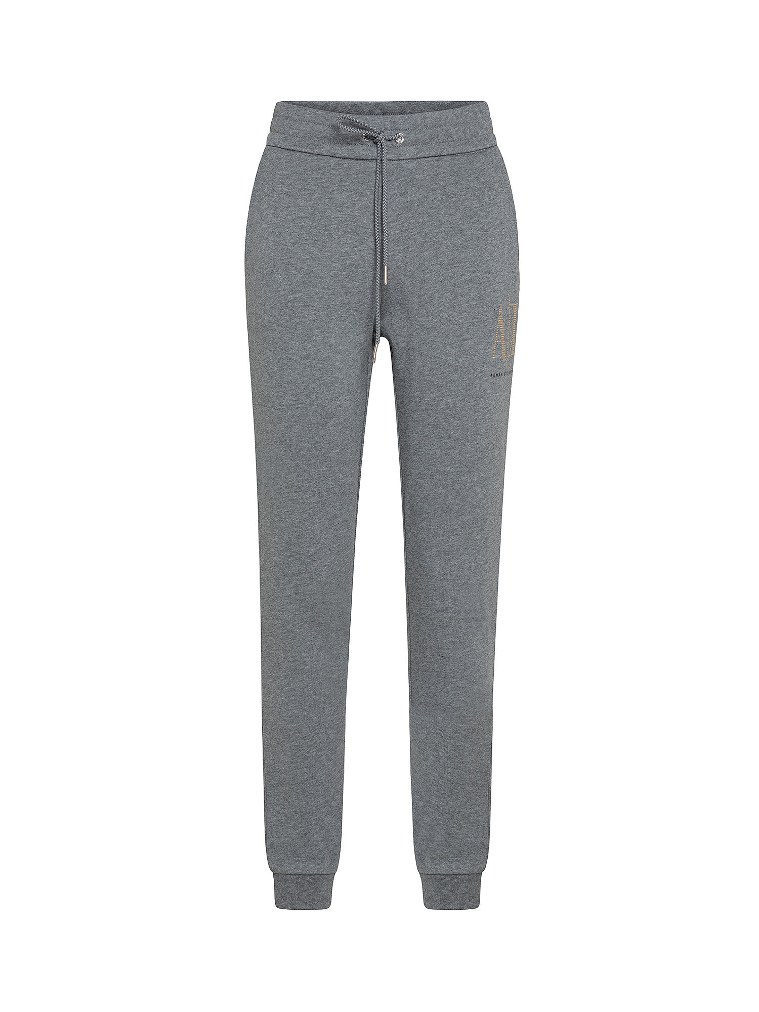 Trousers, Grey, large image number 0
