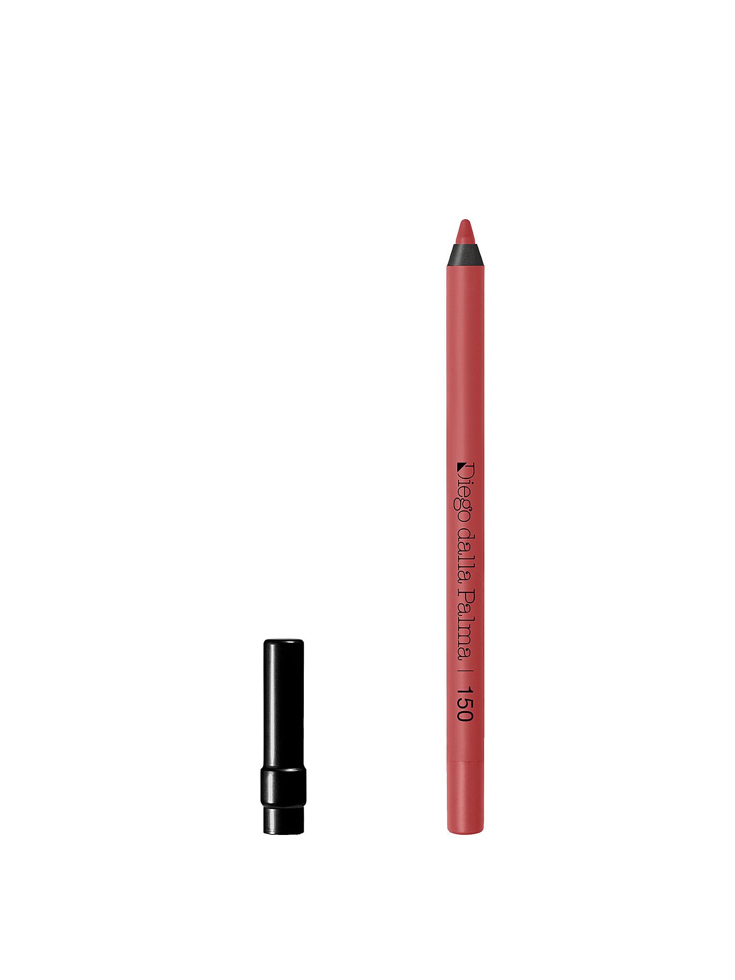 STAY ON ME Lip Liner Long Lasting Water resistant - 150, Salmon Pink, large image number 0