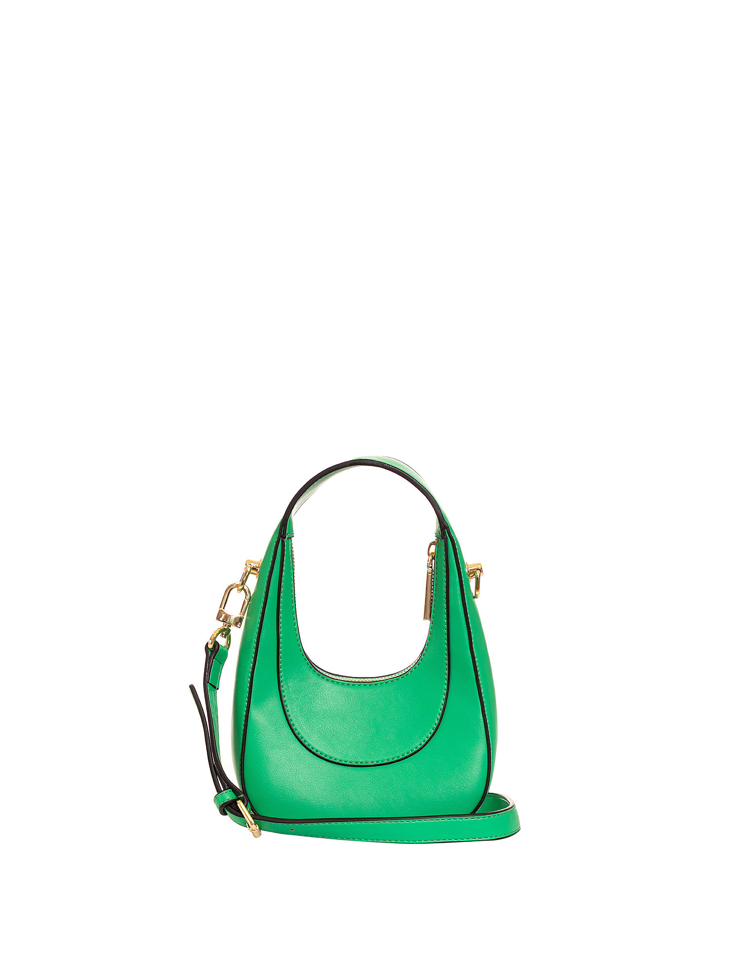 Chiara Ferragni - Range G golden eye star bag, Green, large image number 0