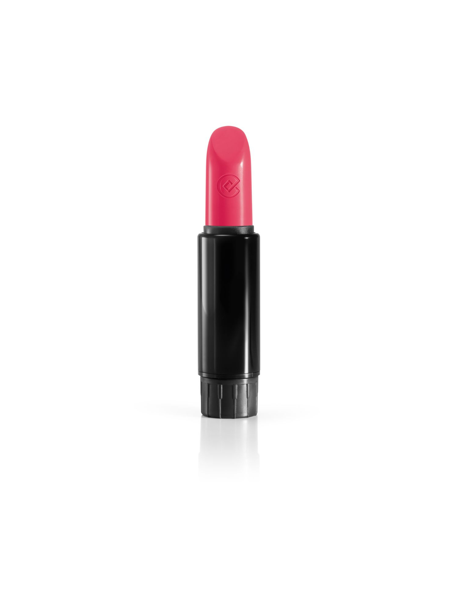 Pure lipstick refill - 107 Peony tattoo, Pink, large image number 0