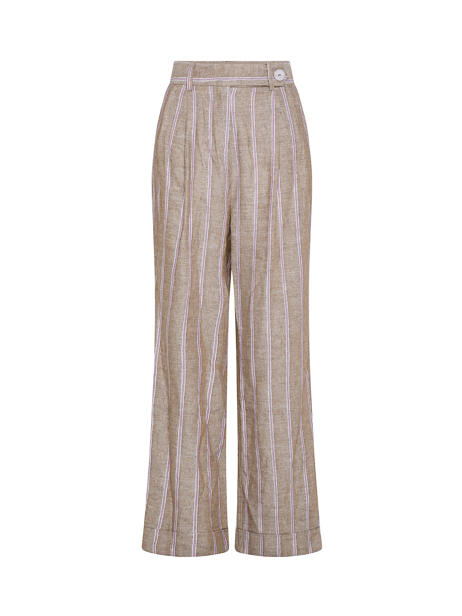 Pantalone, Multicolor, large image number 0