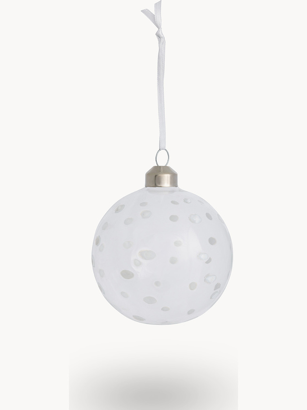 Sfera in vetro