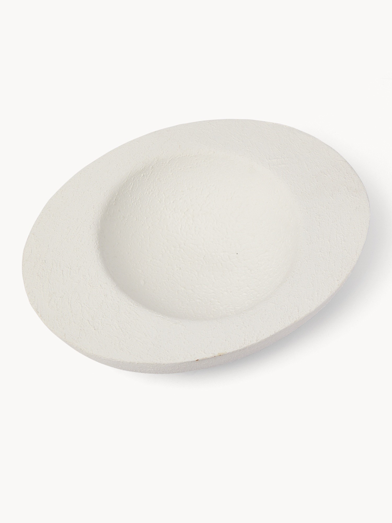 Steel centerpiece, White 1, large image number 1