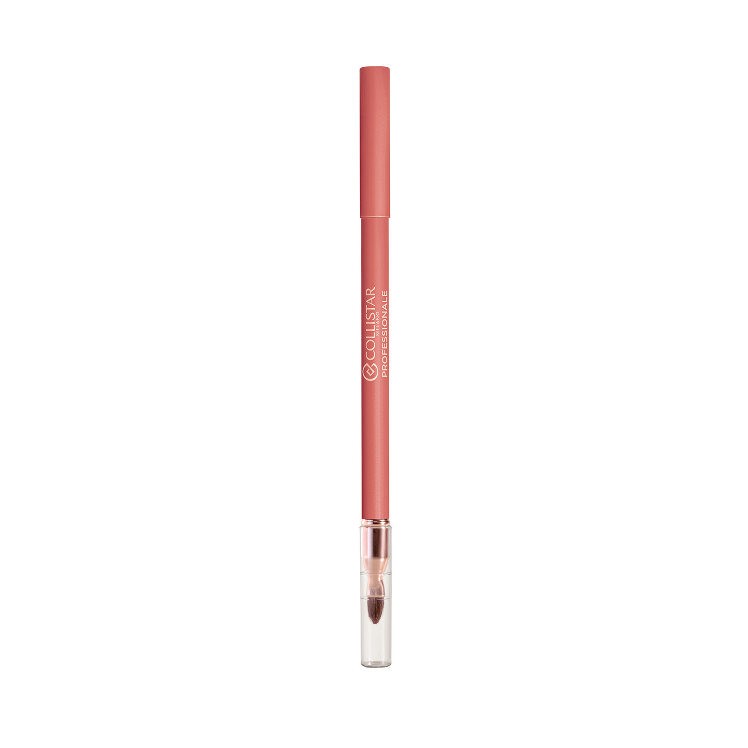 Collistar - Professionale matita labbra lunga durata - 102 Rosa Antico, Rosa antico, large image number 0