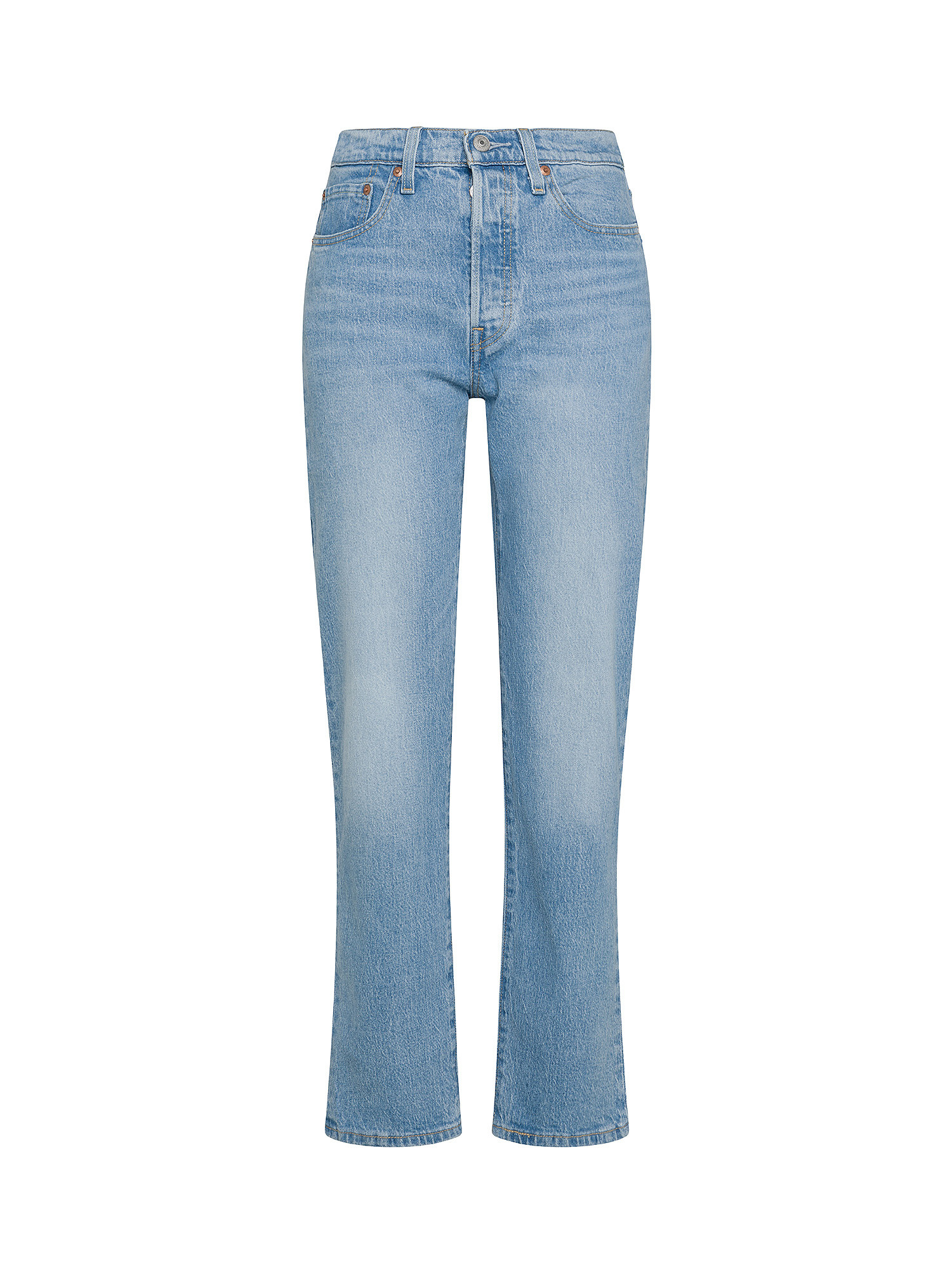 Levi's - original 501® jeans, Denim, large image number 0