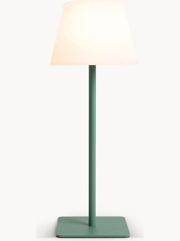 Wireless LED Table Lamp - Introductory Price