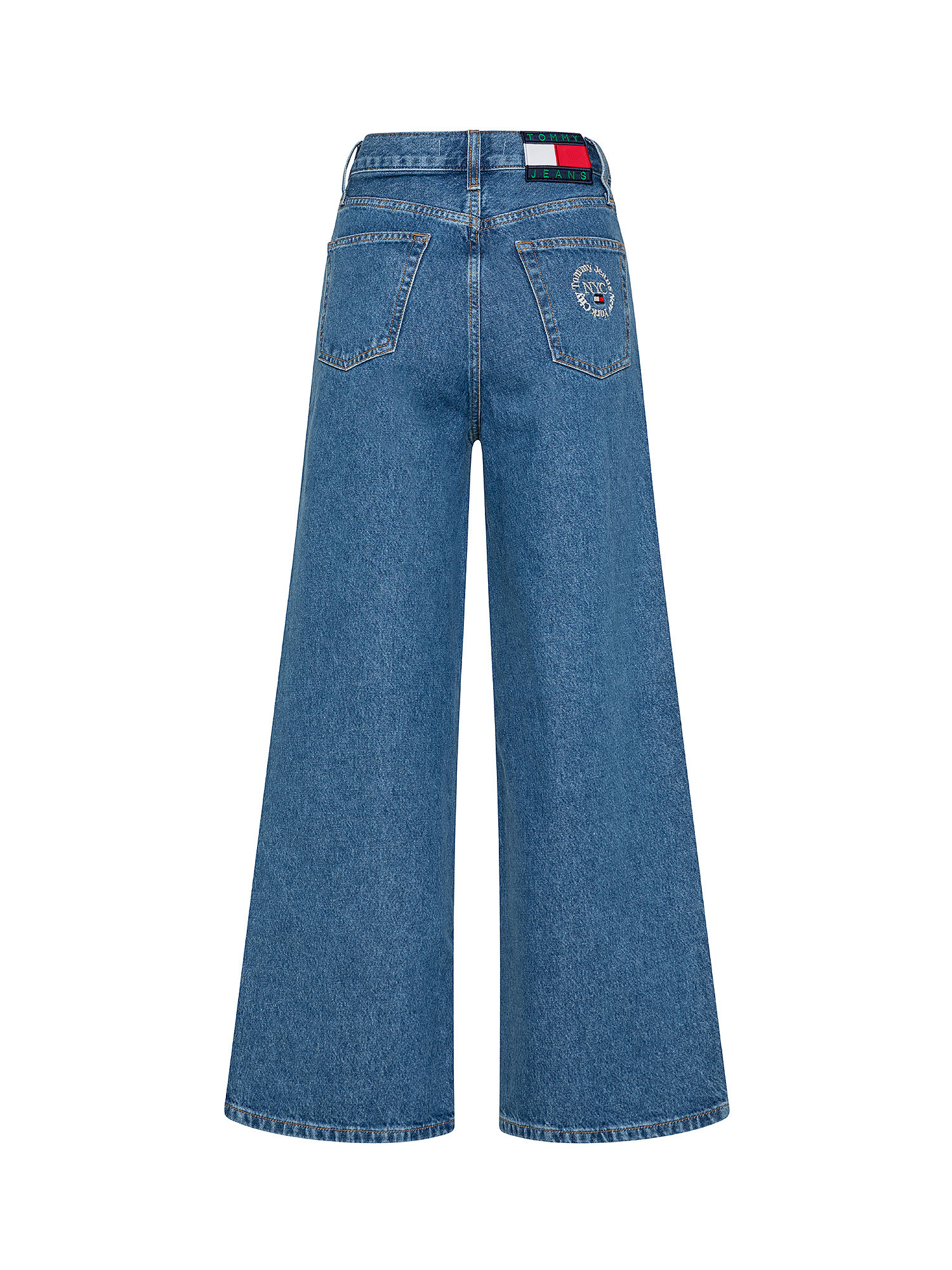 Claire high-waisted jeans, Denim, large image number 1