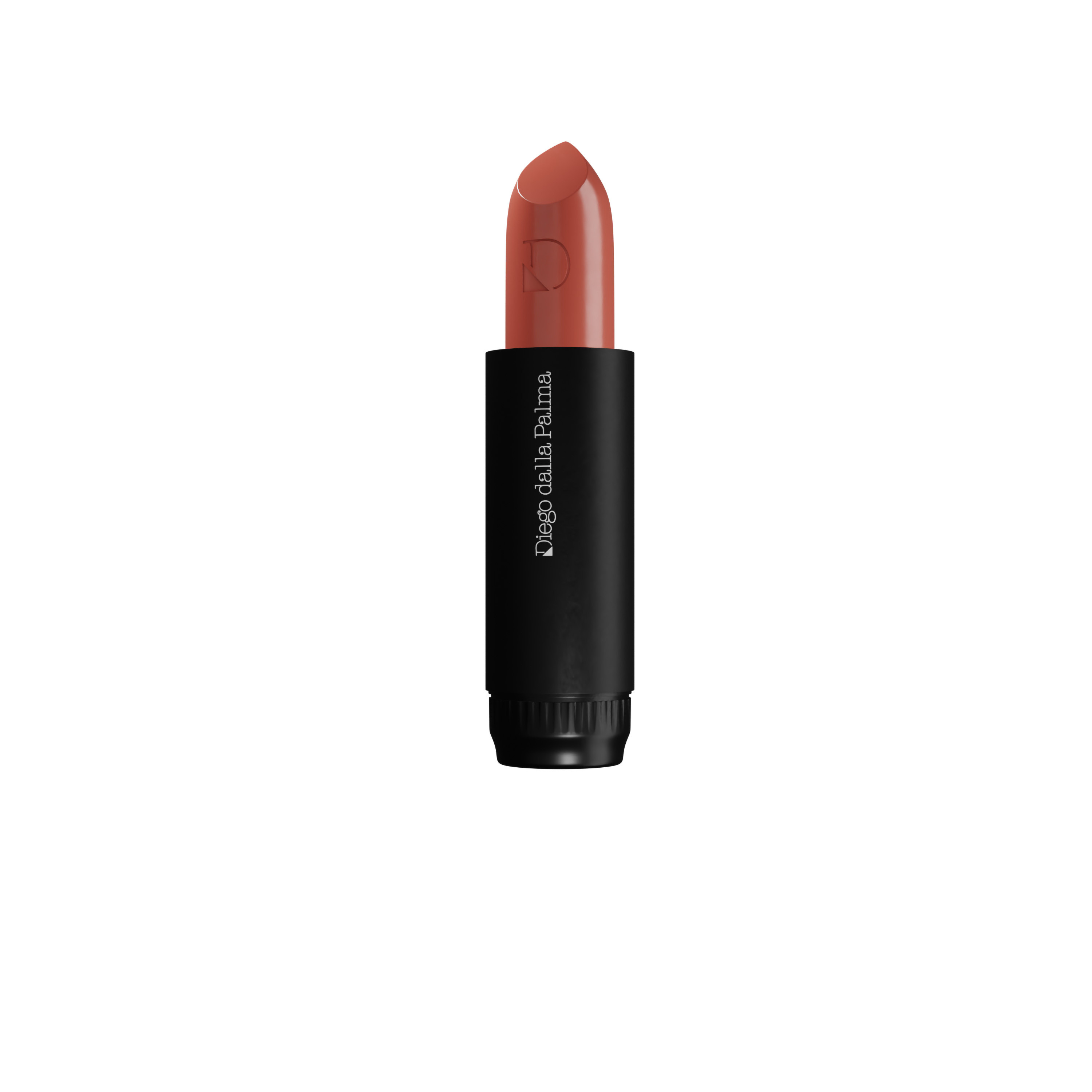 Il rossetto - the lipstick creamy refill - next level, Brown, large image number 0
