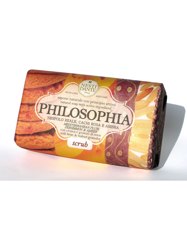 Philosophia - Scrub