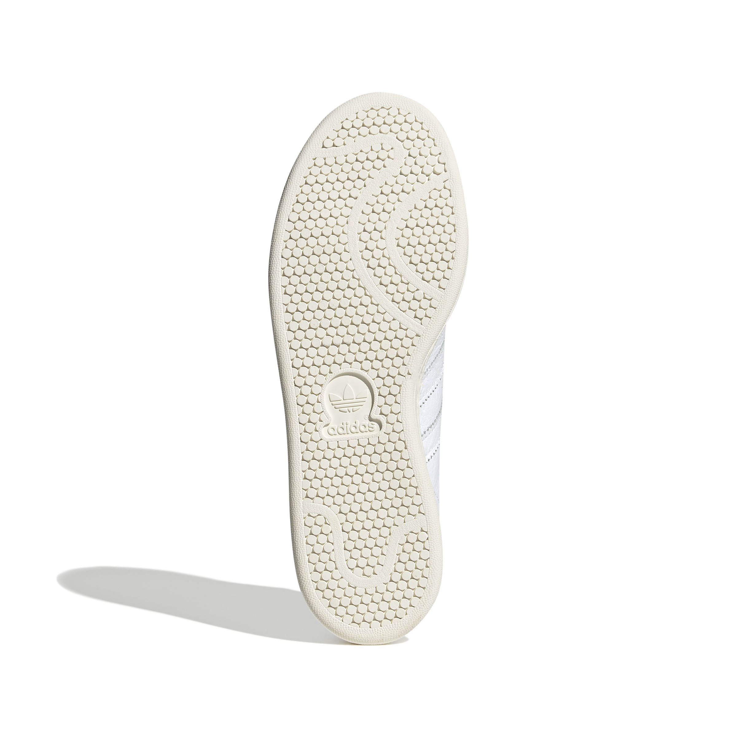 Adidas - Earlham Shoes, White, large image number 2