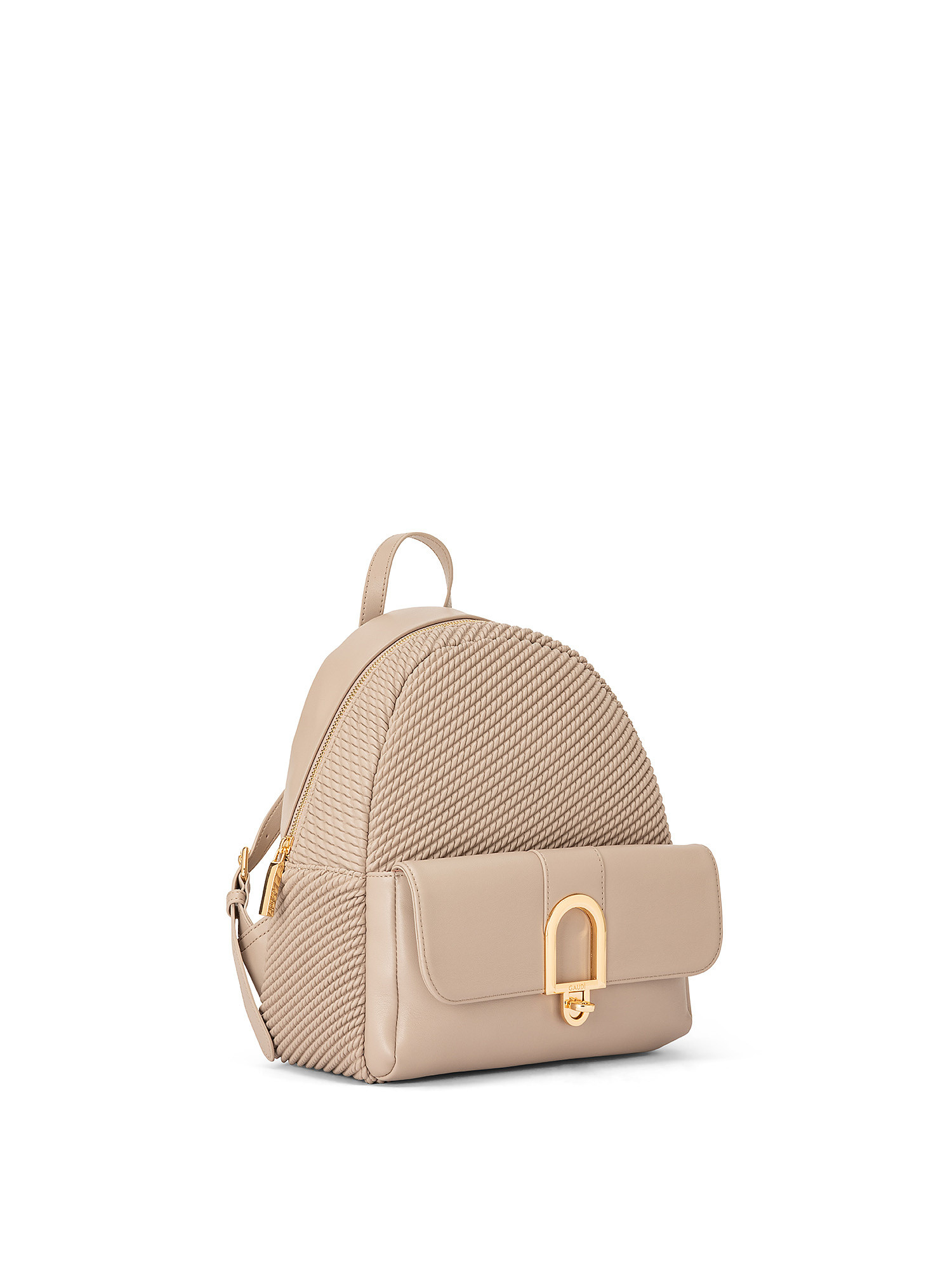 Thalissa backpack, Dove Grey, large image number 1