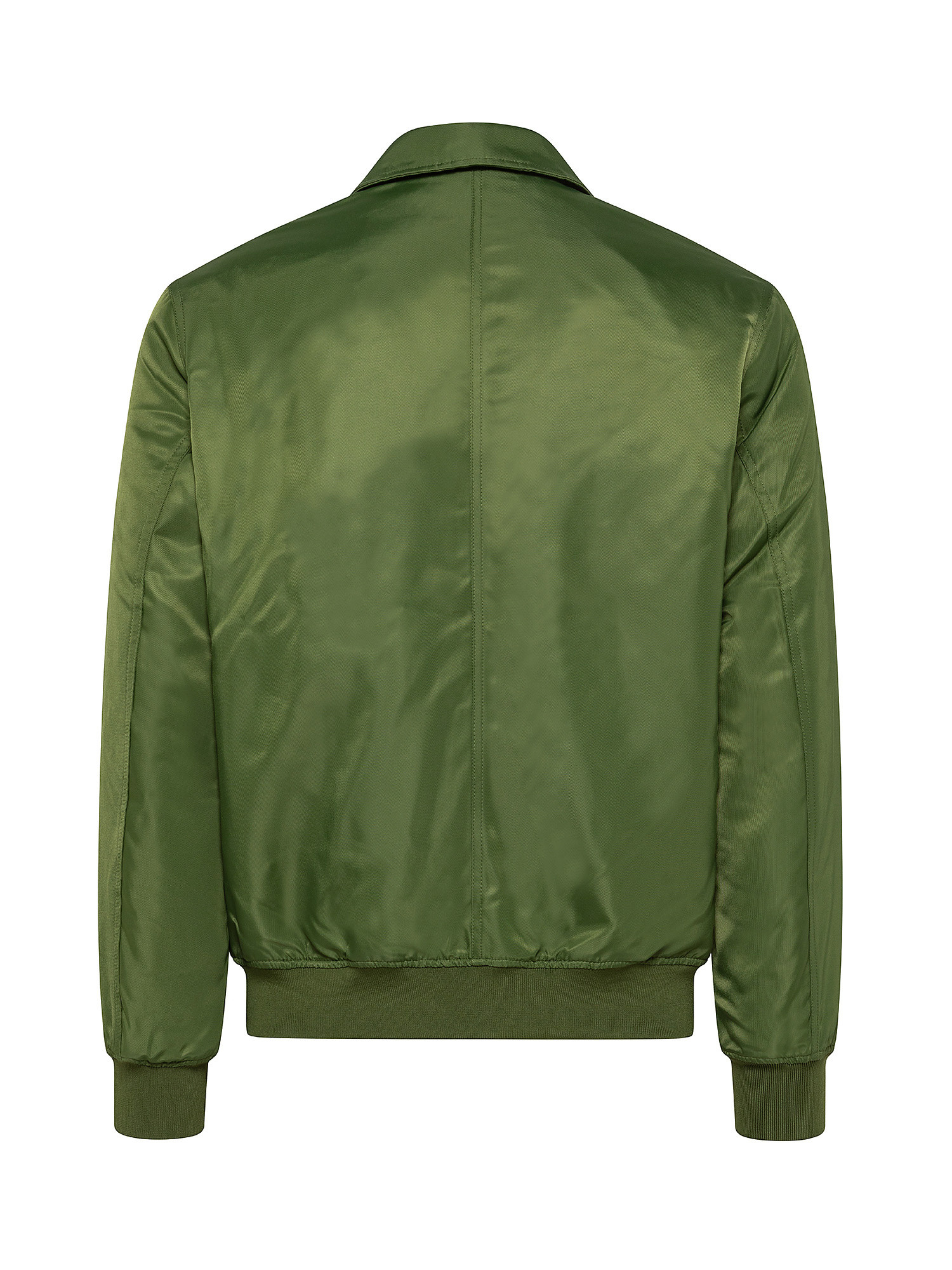 Joseph aviator jacket, Dark Green, large image number 1