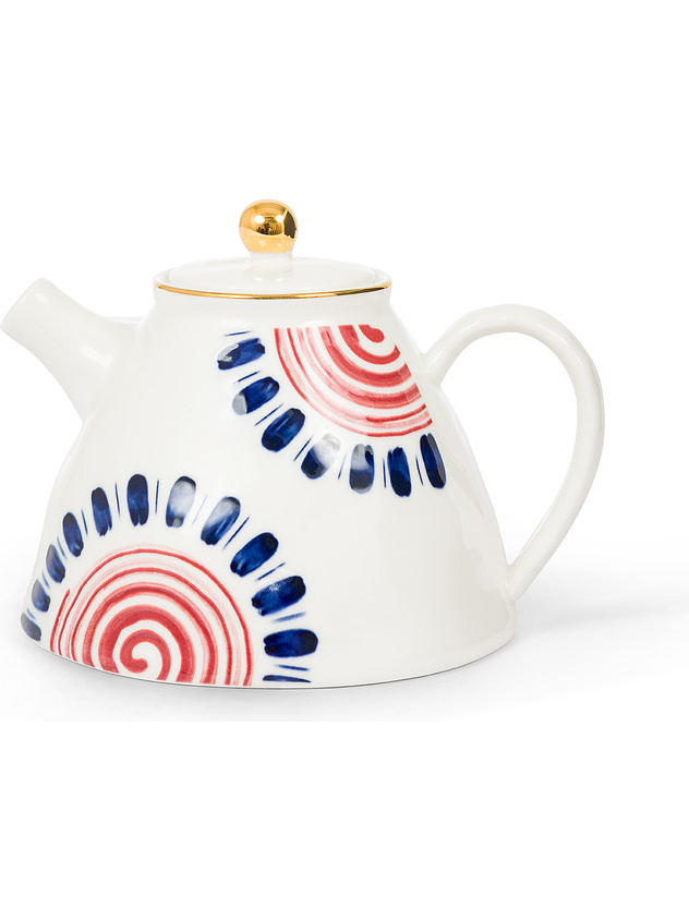 Teapot Be Unique