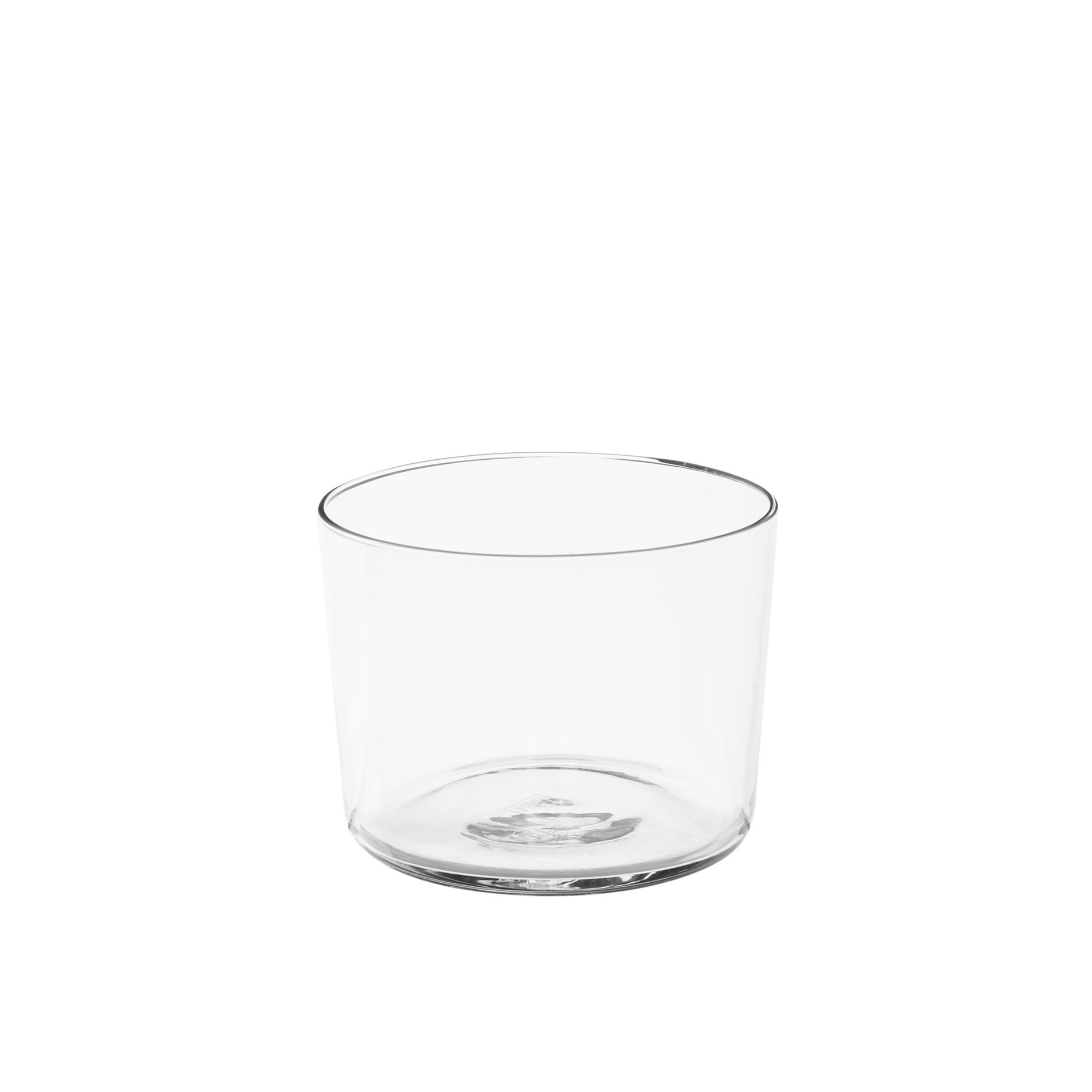 Set of 6 Starck shot glasses, Transparent, large image number 1