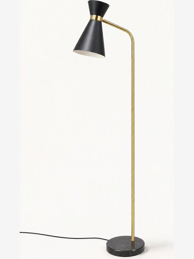 Lampada da terra