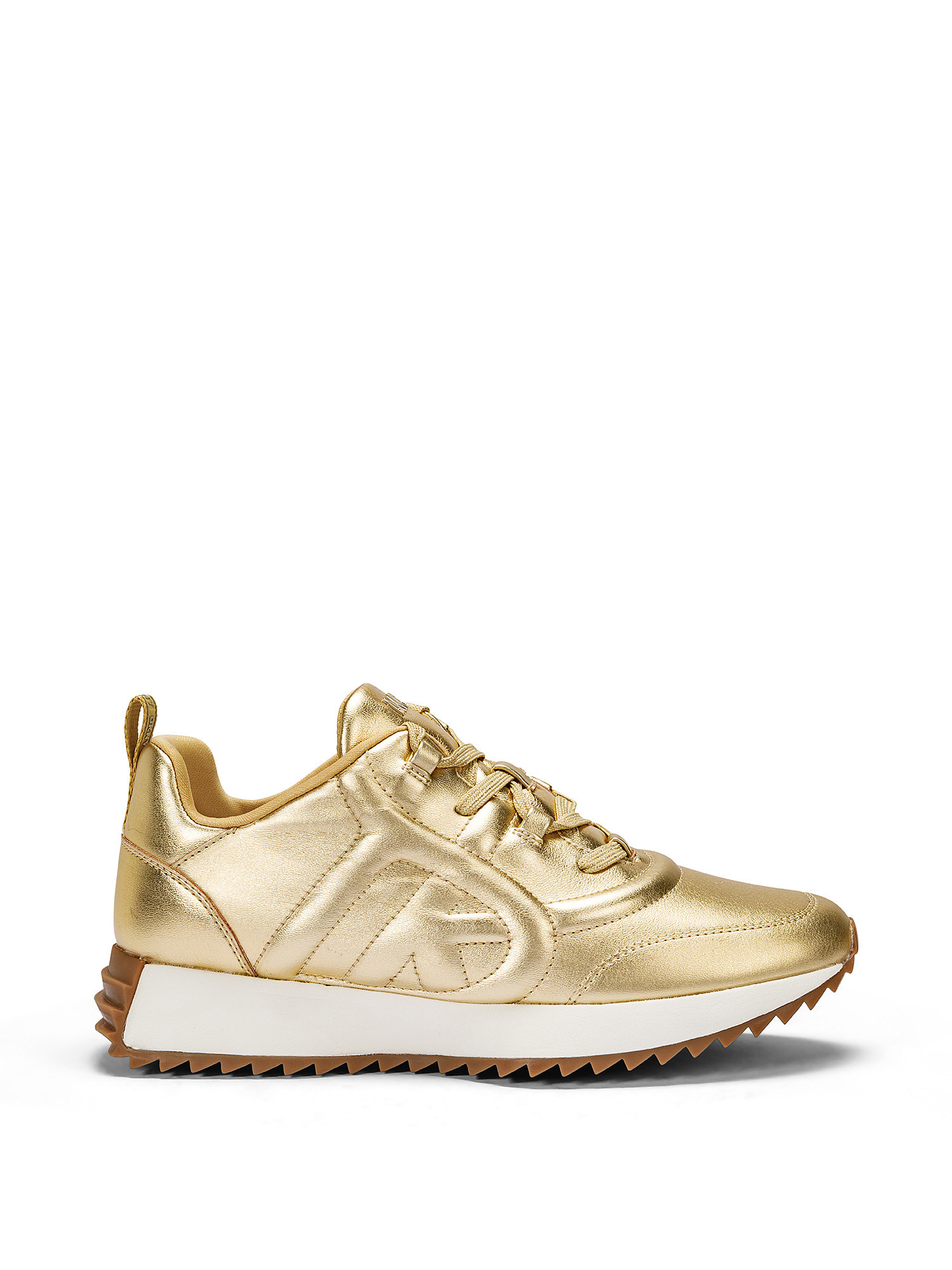 DKNY - Sneakers NIX, Gold, large image number 0