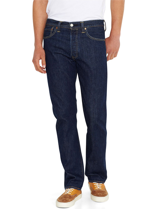 Genuine 501® Levi's® Jeans