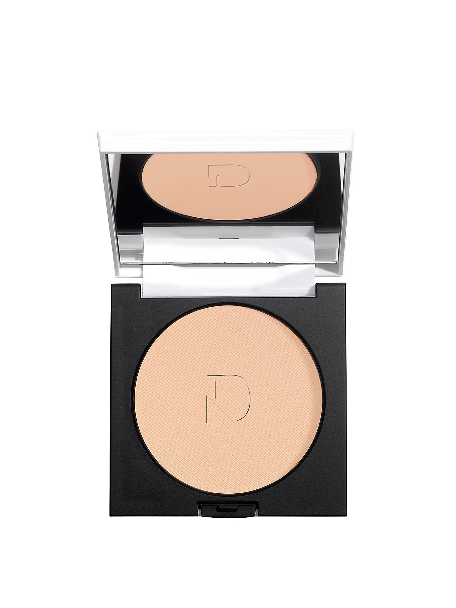 Compact Powder Compact Powder - 10, Ivory, large image number 0