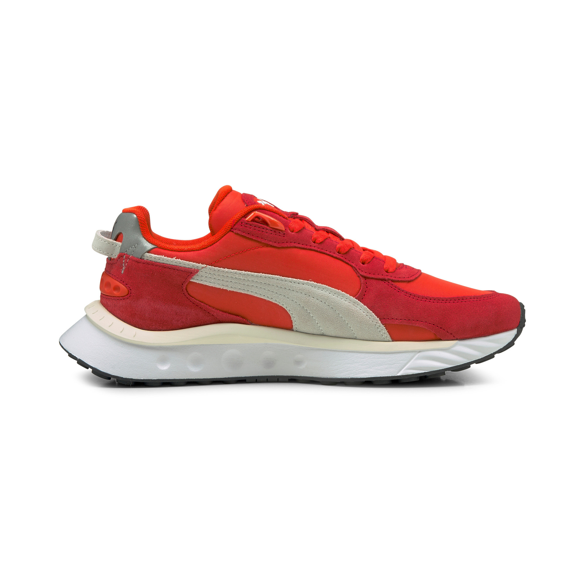 Sneakers PUMA, Rosso, large image number 1